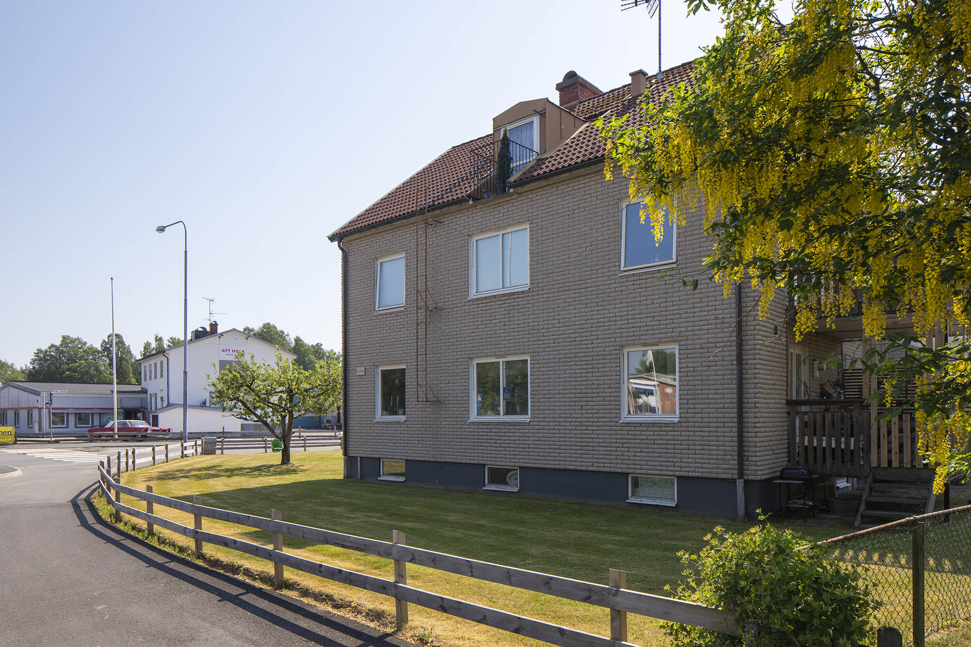 Birger Jarlsgatan 2, 331 40, Värnamo 2