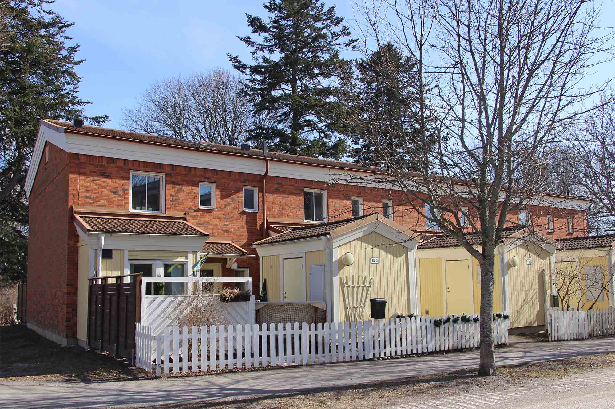 Fänrik Ståls gata 86, 754 39, Uppsala