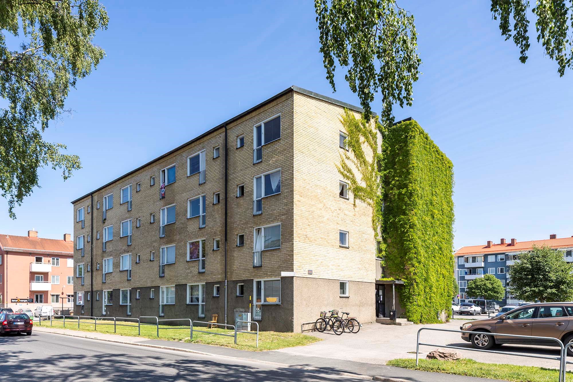 Norra Götgatan 12, 811 39, Sandviken 2