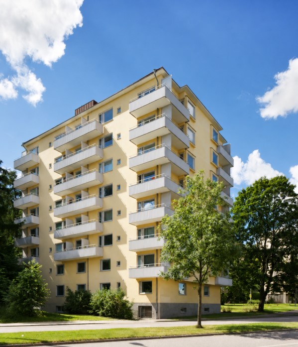 Värtavägen 72, 115 38, Stockholm