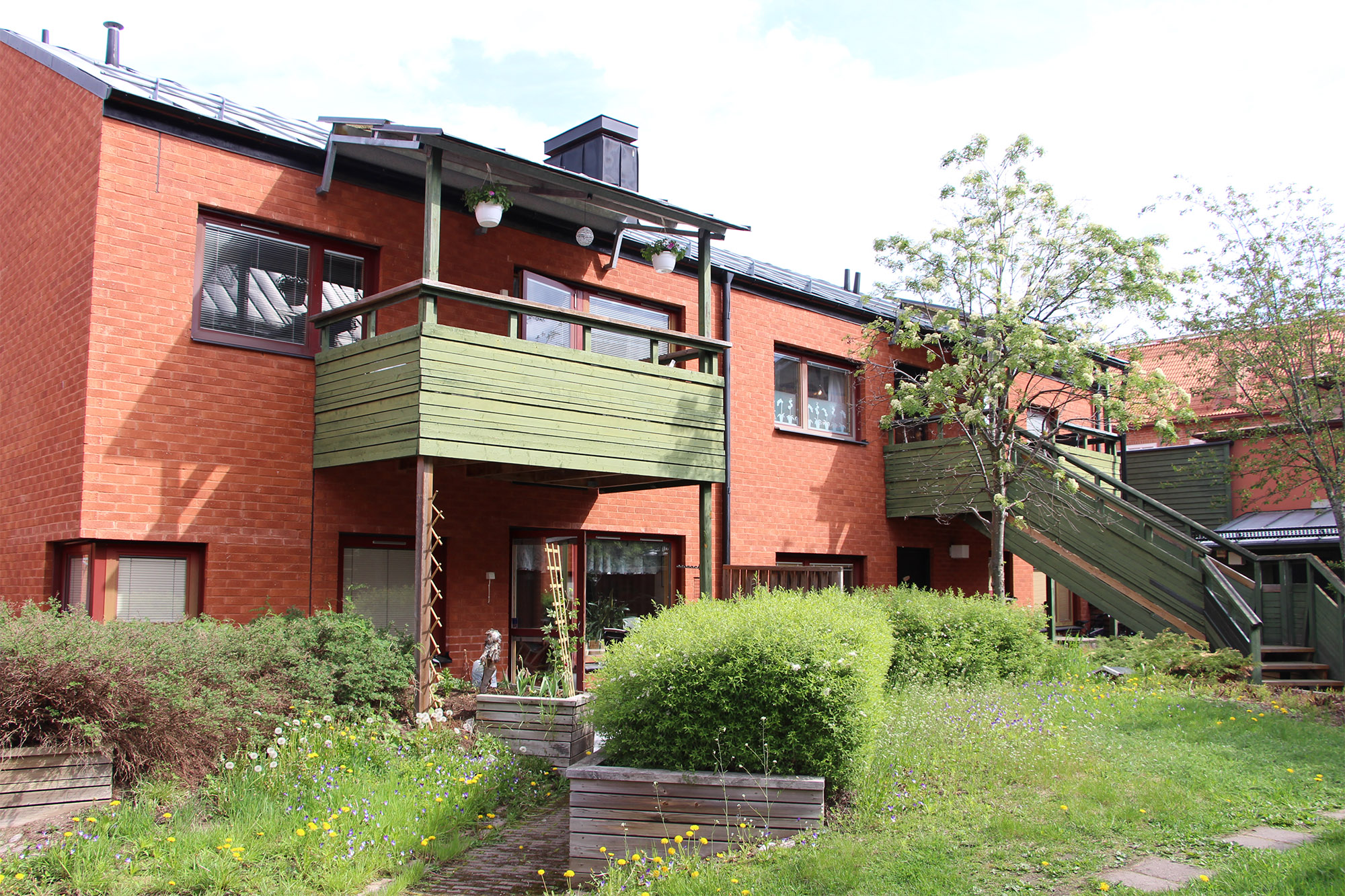 Köpmangatan 18 T, 811 39, Sandviken