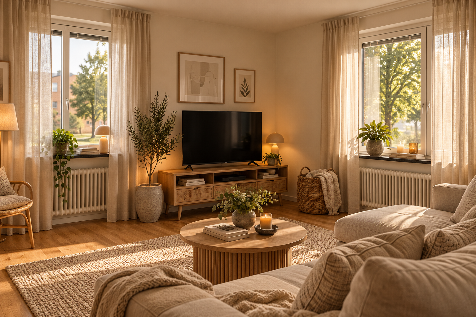 Strömgatan 9 B, 341 37, Ljungby