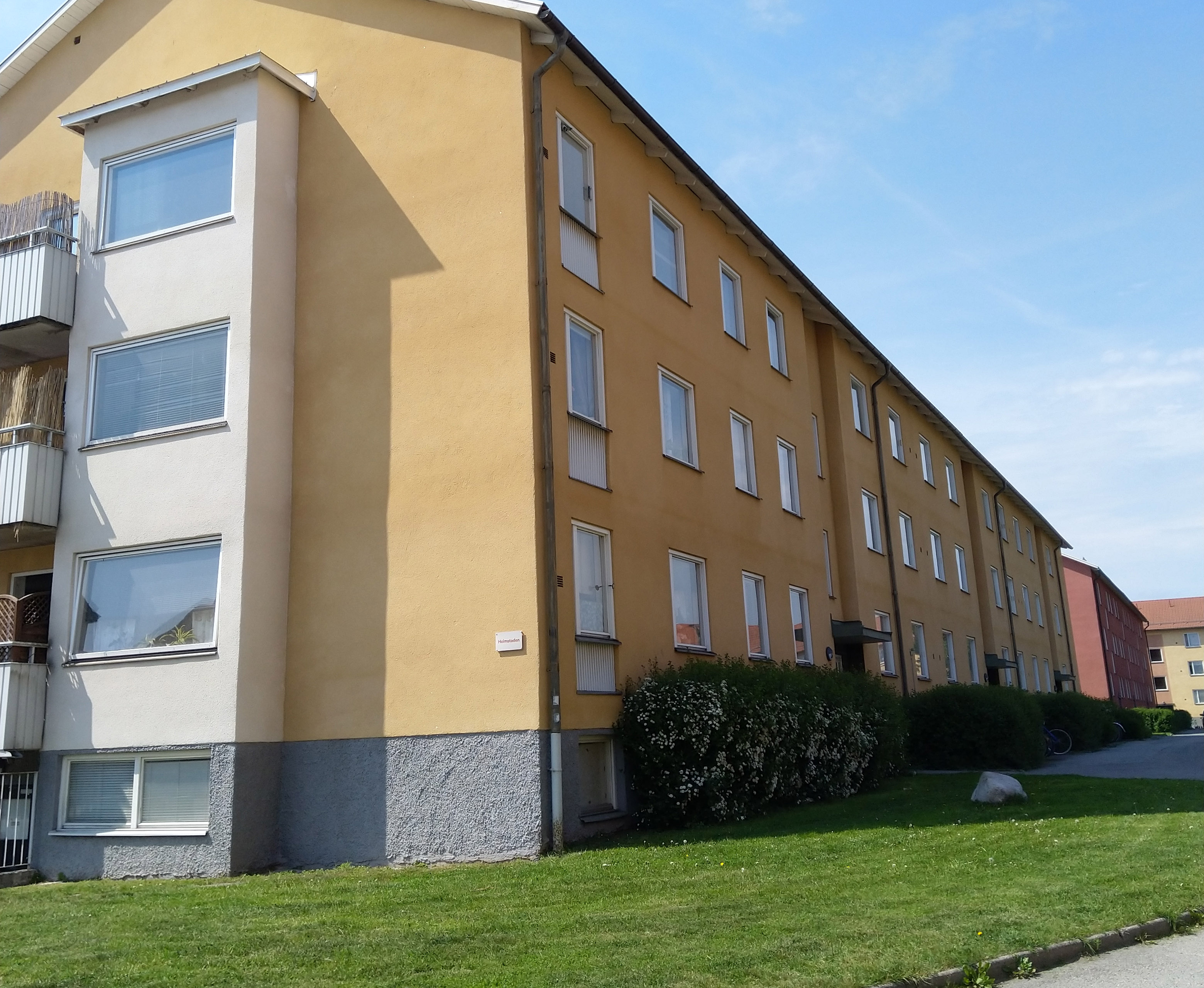 Fredsgatan 35 A, 641 31, Katrineholm