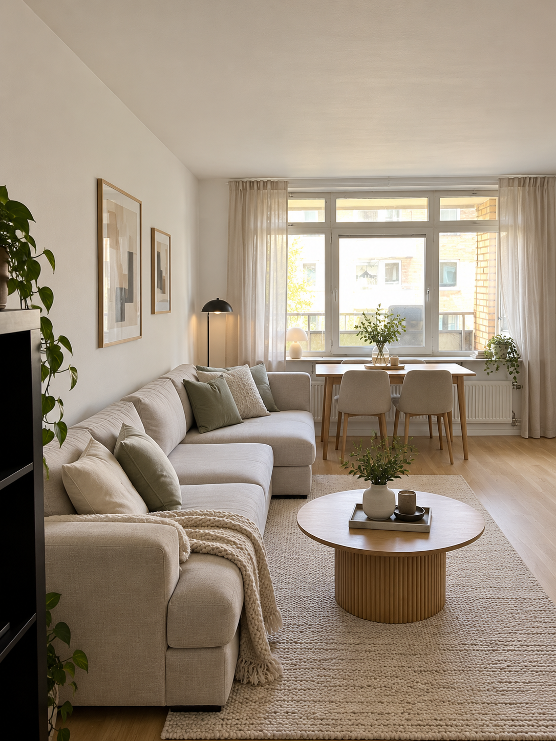 Floragången 2 A, 212 21, Malmö