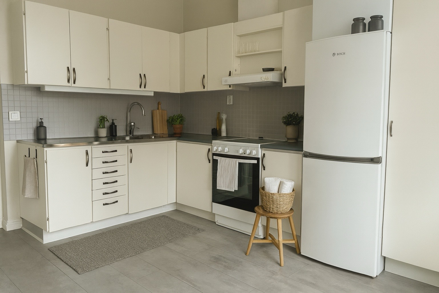 Kristinagatan 59, 602 31, Norrköping