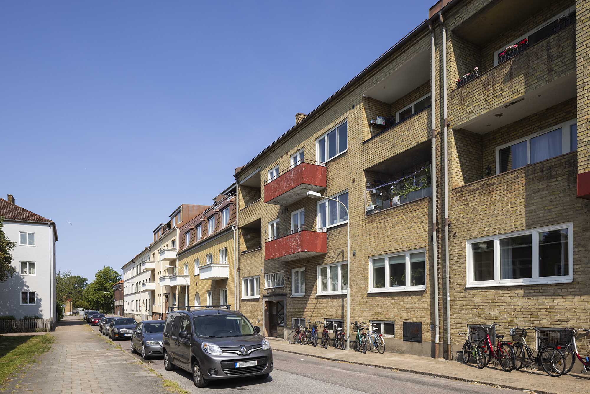 Karmelitergatan 11, 261 40, Landskrona