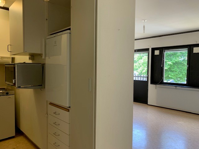 Stallvägen 3, 352 52, Växjö