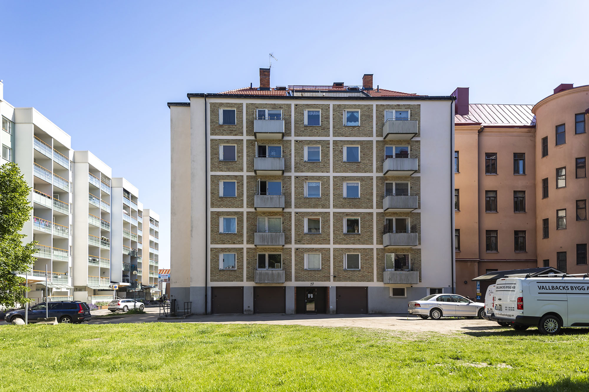Norra Köpmangatan 27, 803 21, Gävle