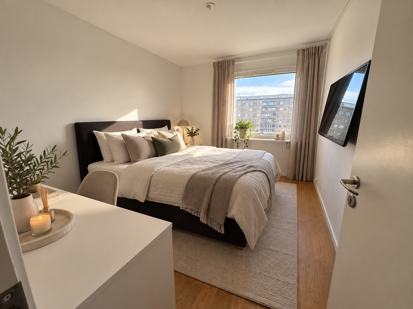 Mariedalsvägen 32 I, 217 45, Malmö