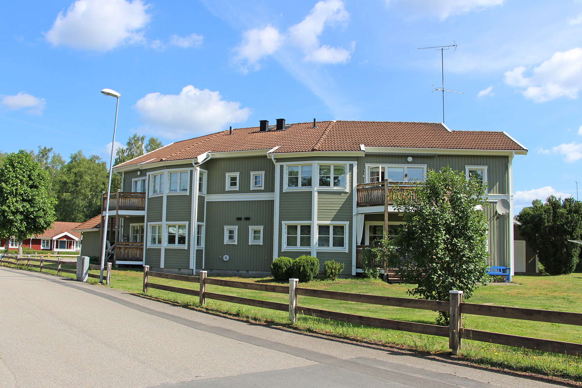 Södergatan 3 D, 574 55, Kvillsfors 2