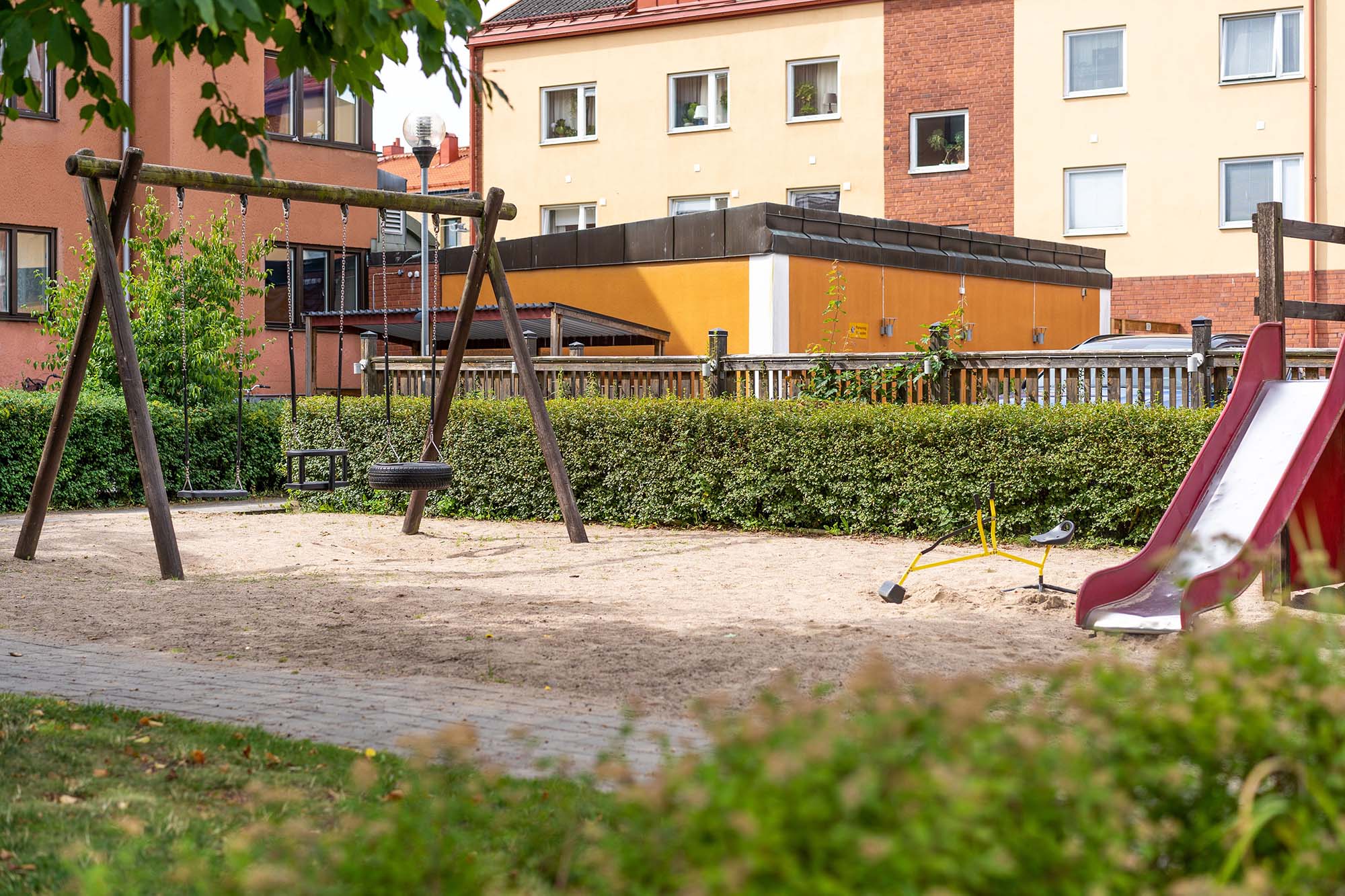 Norrgatan 31 A, 703 56, Örebro