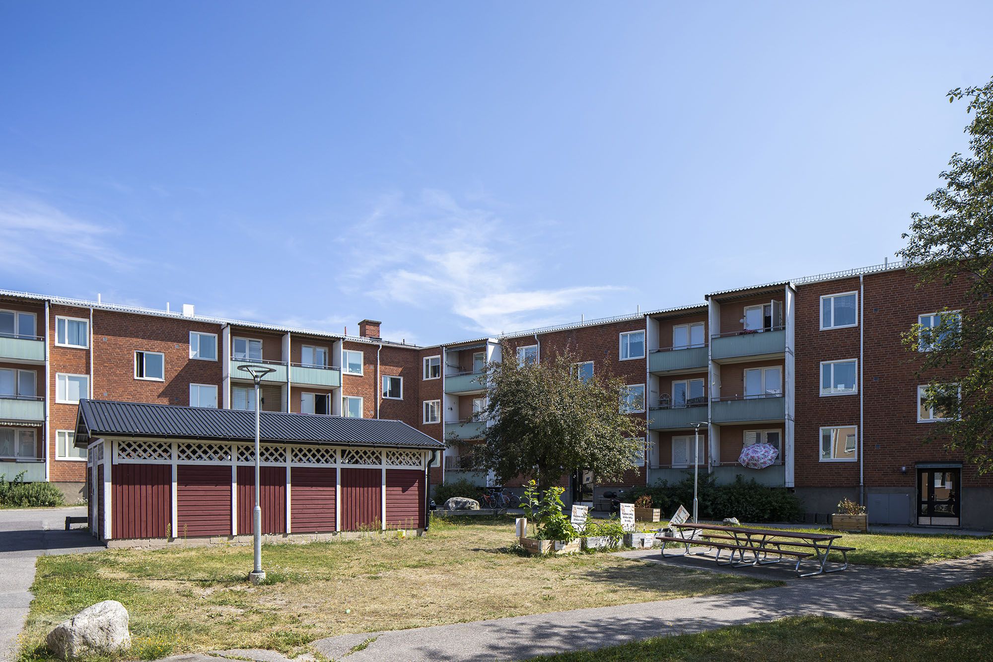 Jungfrugatan 1 B, 641 31, Katrineholm 3