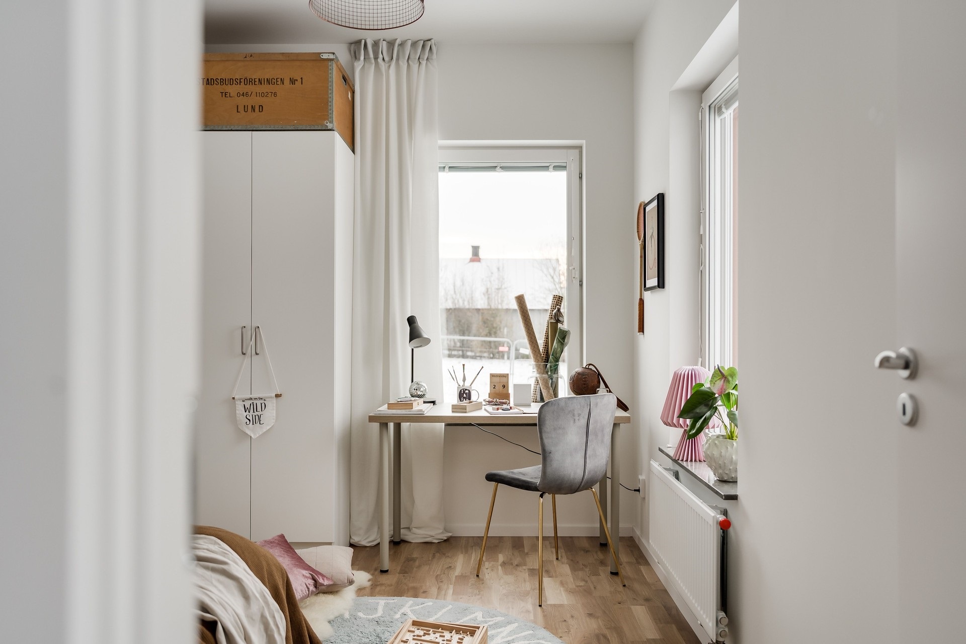 Gamla Dalbyvägen 4, 224 88, Lund