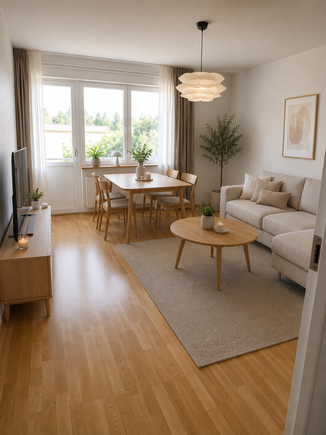 Frögatan 108, 931 55, Skellefteå