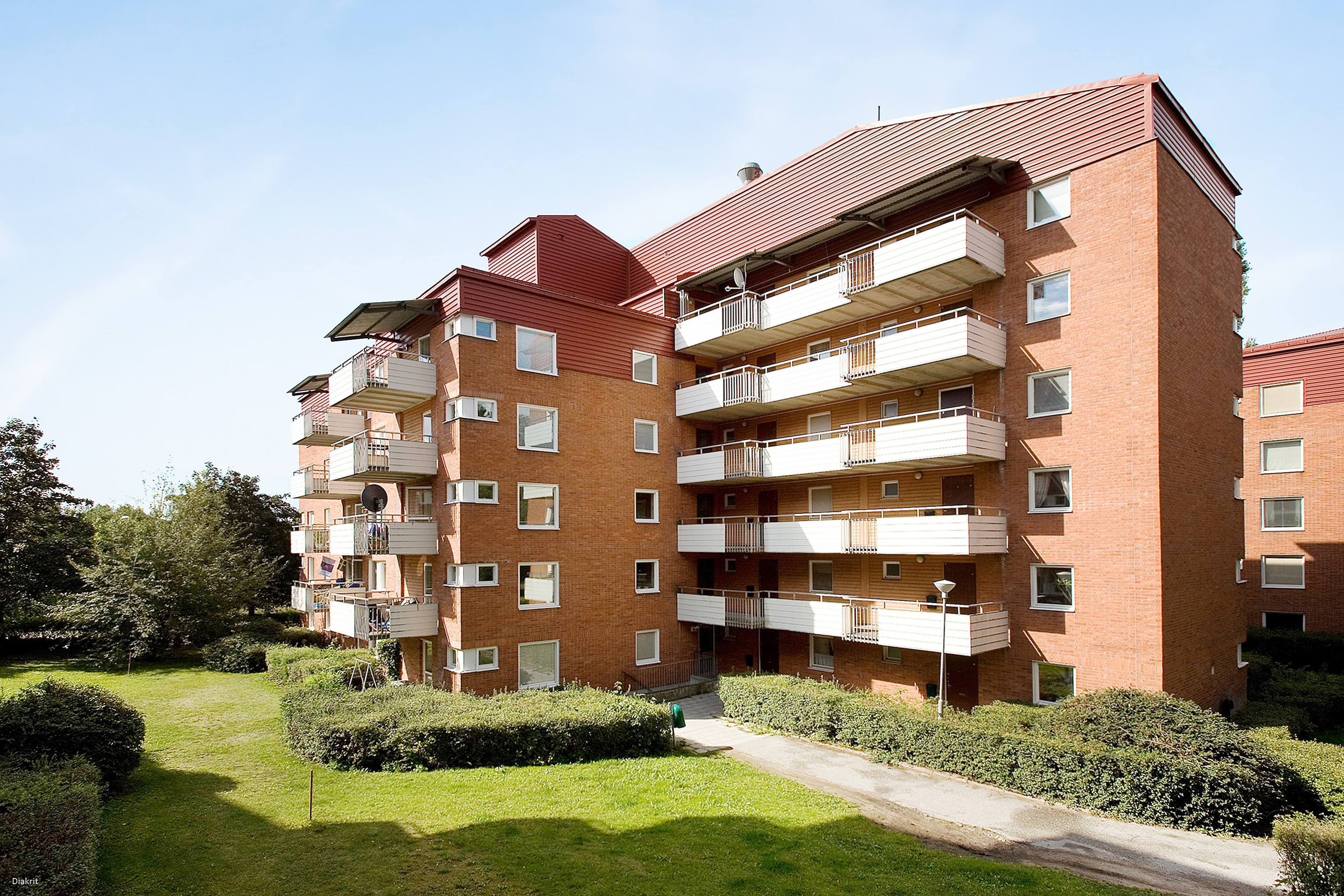 Värmevägen 10, 183 36, Täby