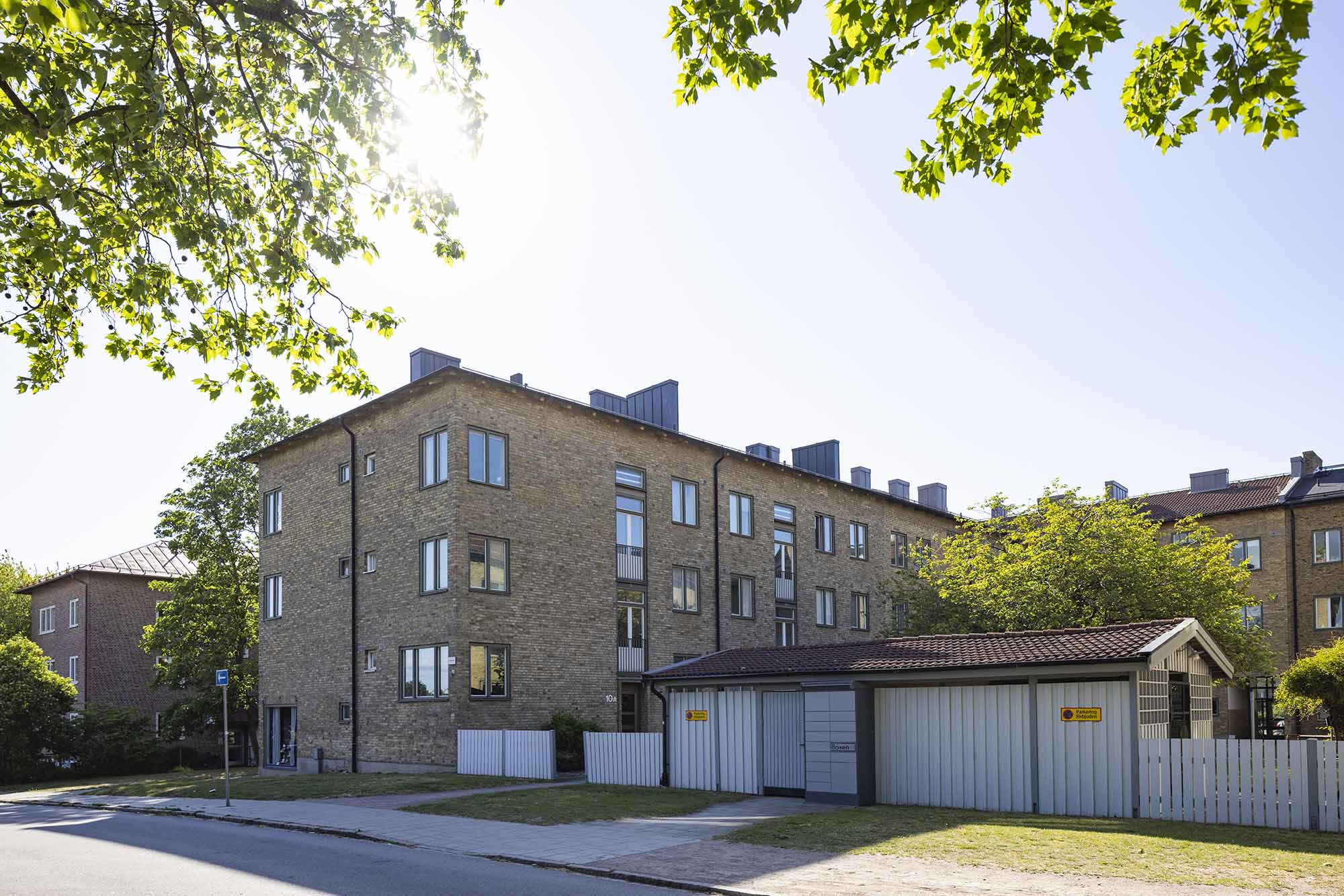 Smedjekullsgatan 10 A, 212 24, Malmö