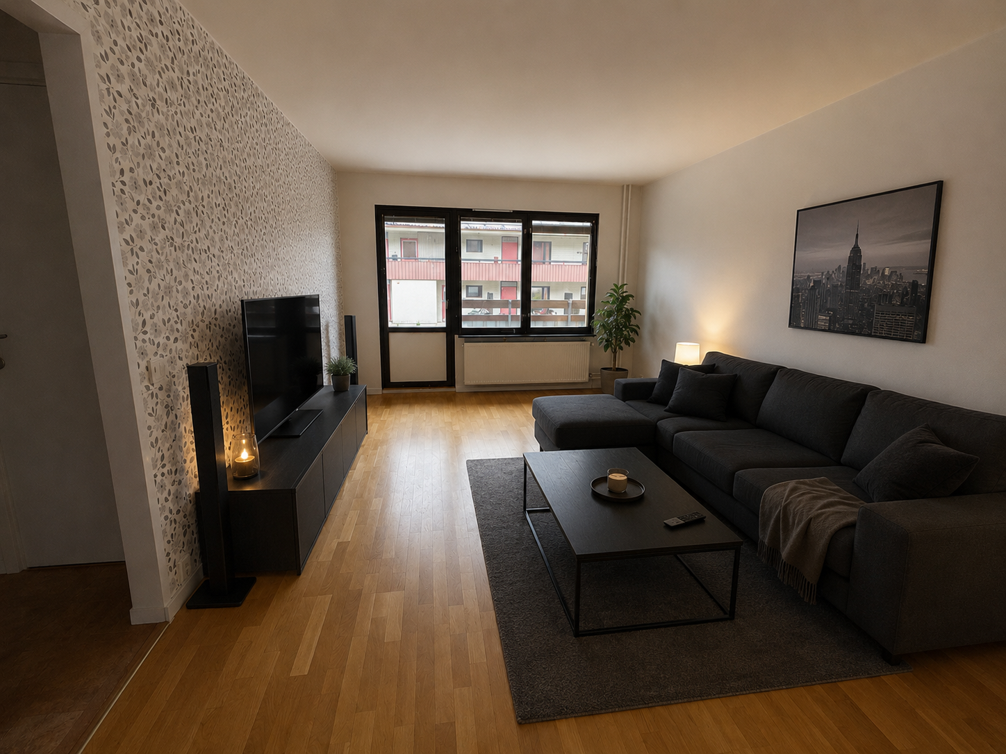 Smultronbacken 5 A, 811 37, Sandviken