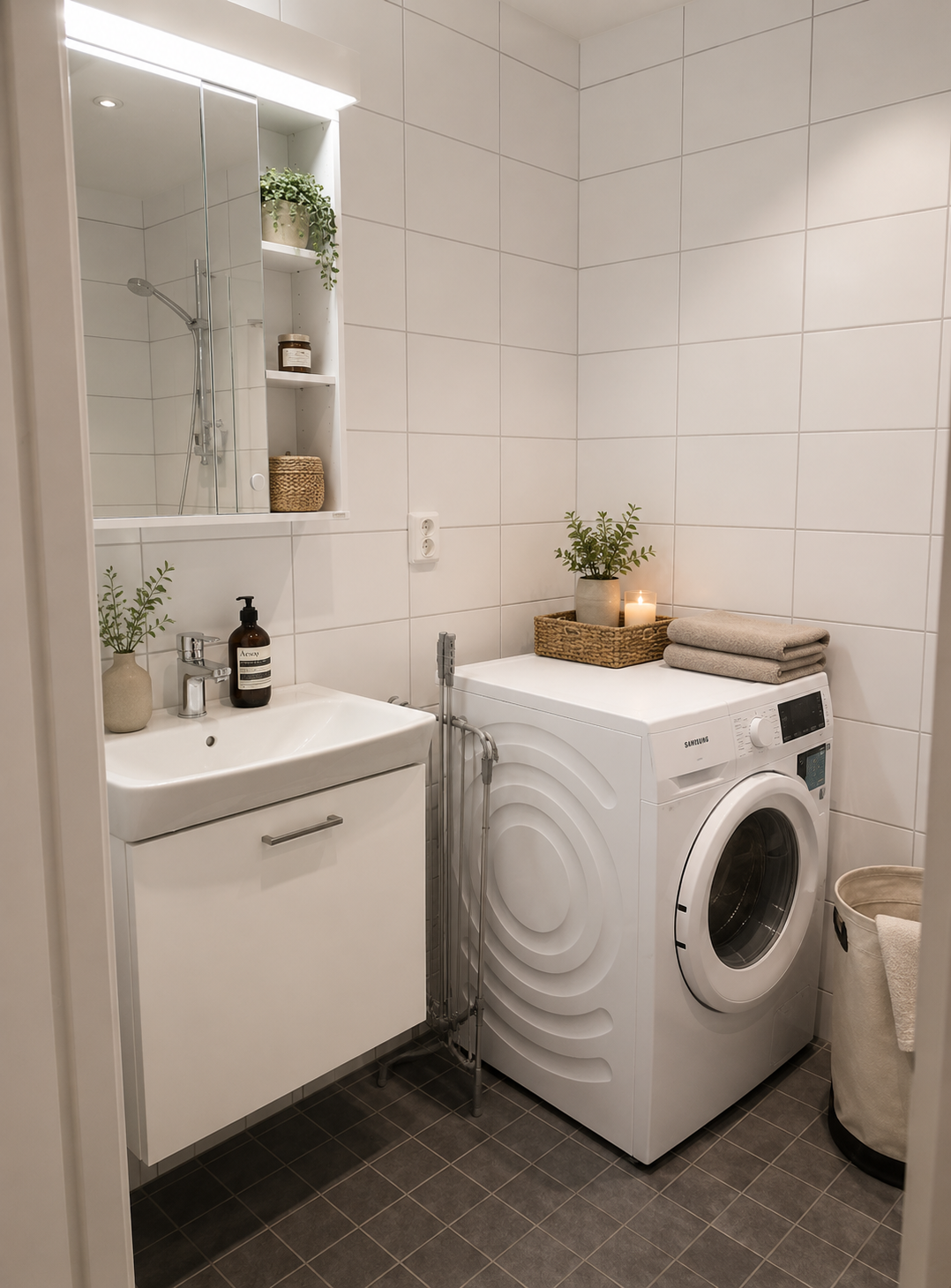 Fru Lovisas Gata 11, 931 71, Skellefteå