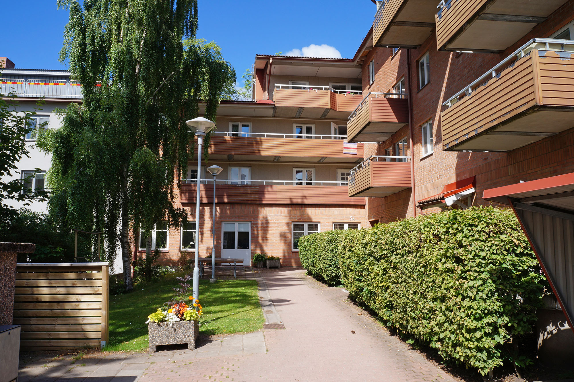 Sleipnergatan 5 B, 521 47, Falköping