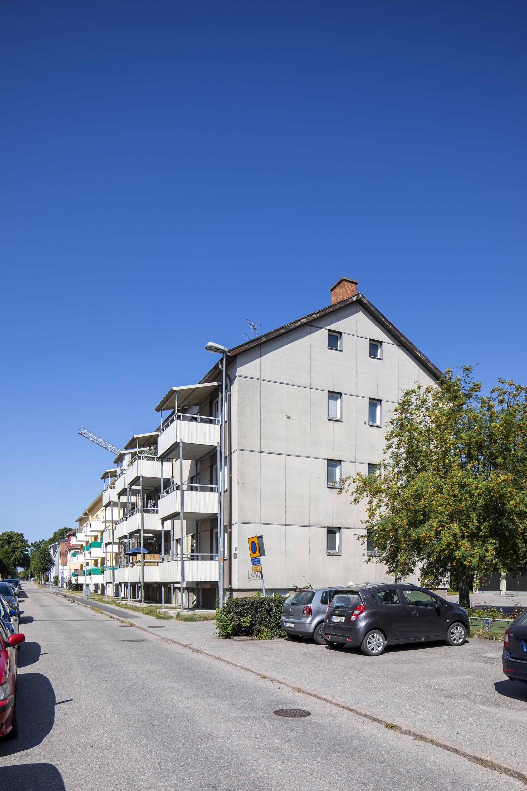 Tegnérvägen 37 B, 641 32, Katrineholm