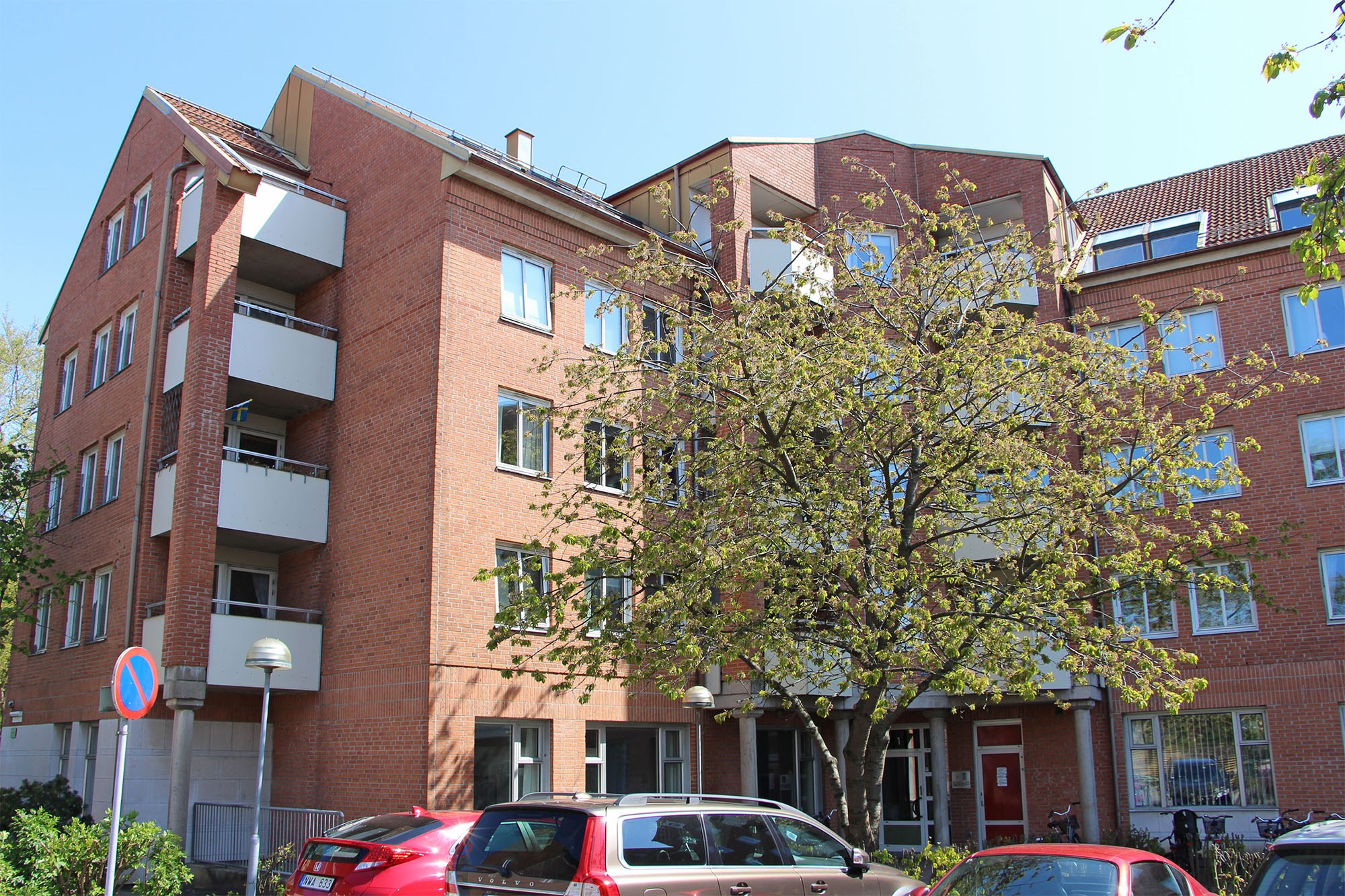 Flockergatan 5, 231 43, Trelleborg 2