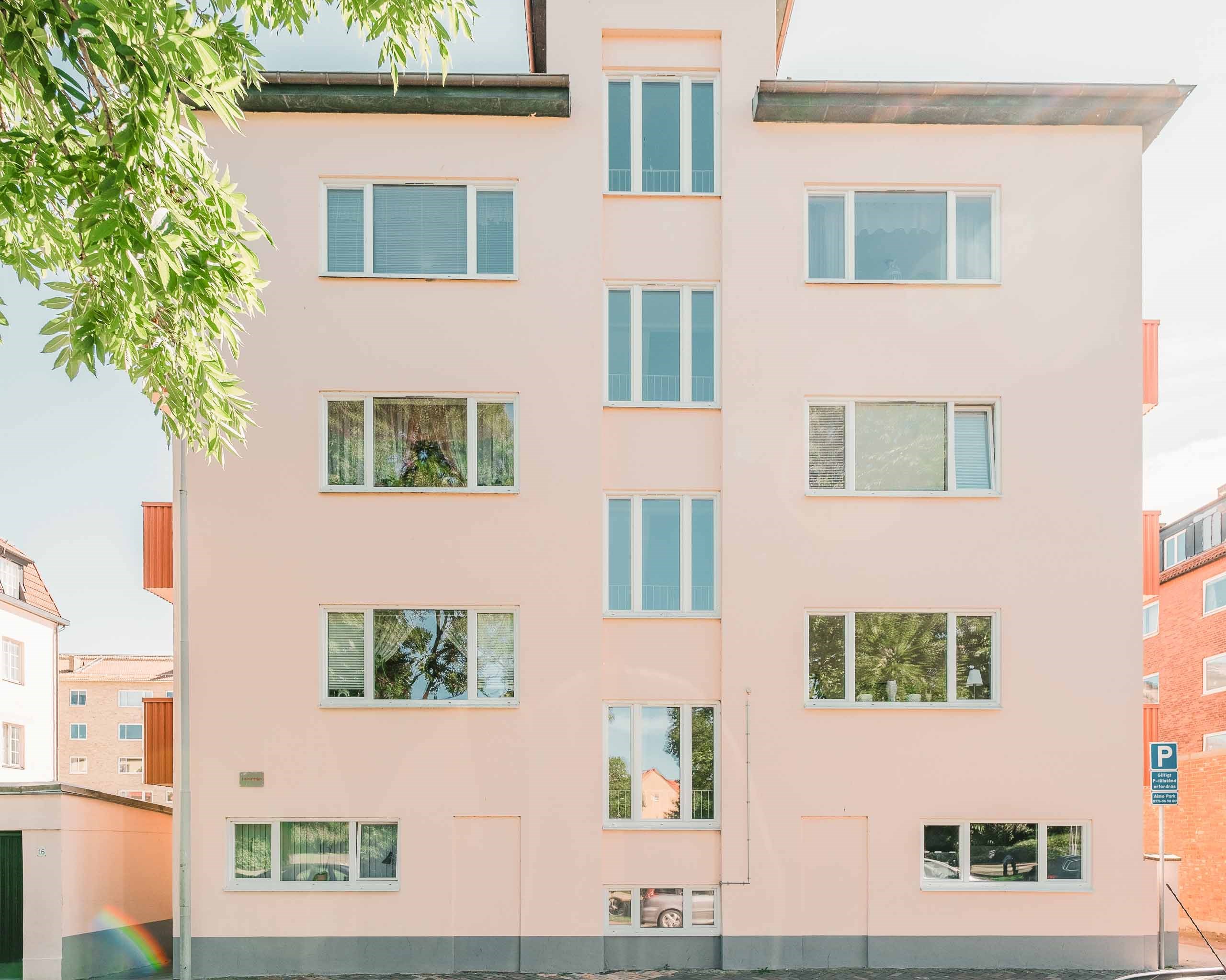 Gröna gång 16, 261 33, Landskrona 3