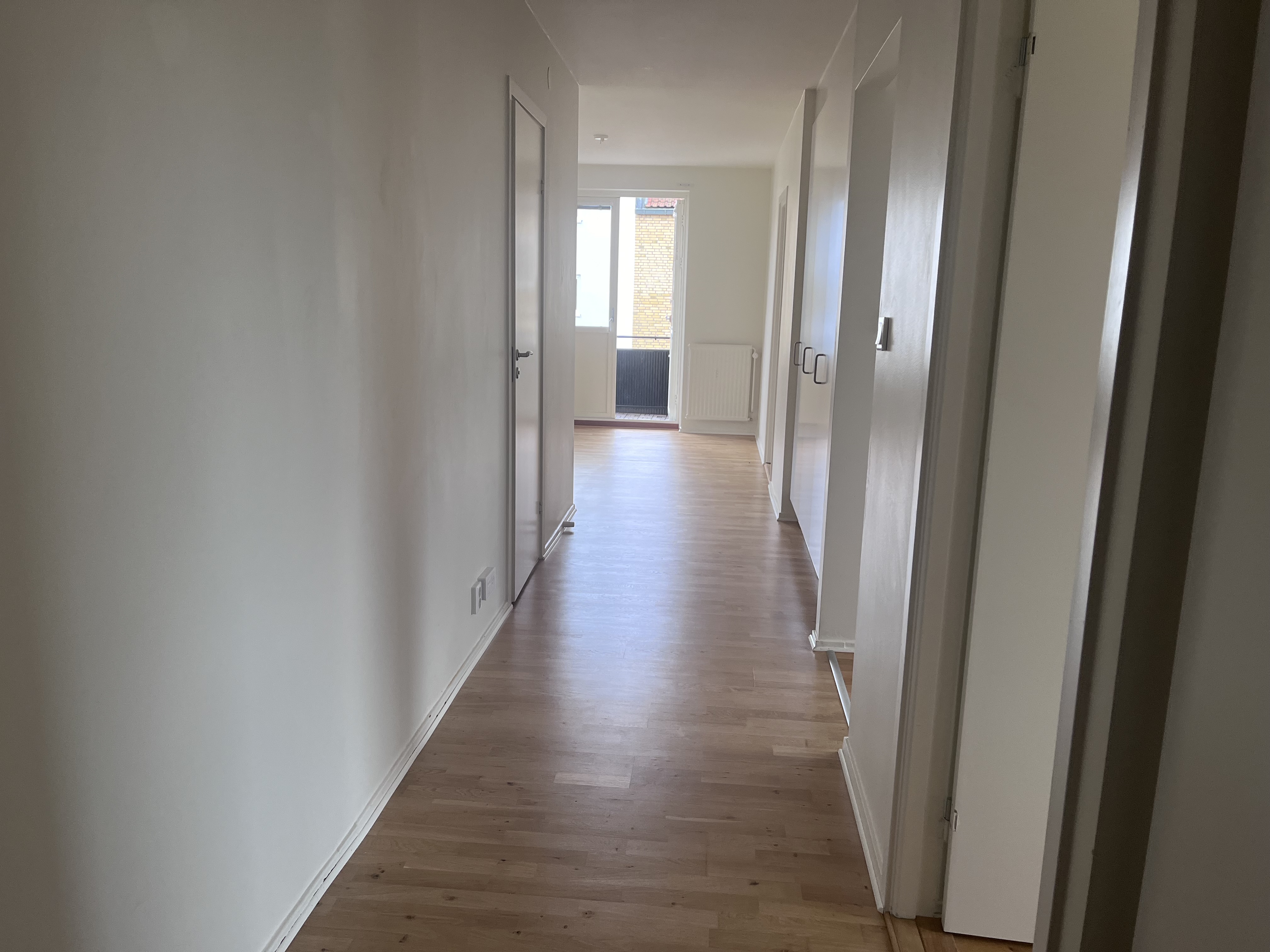 Föreningsgatan 4 3