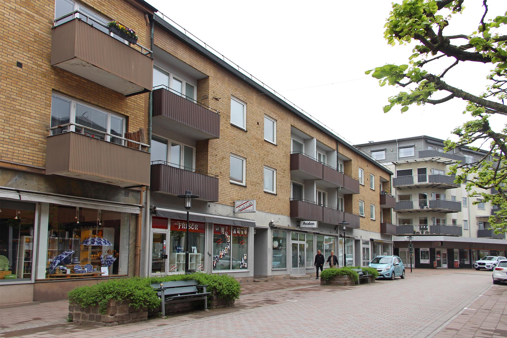 Kungsgatan 6 B, 341 43, Ljungby 3