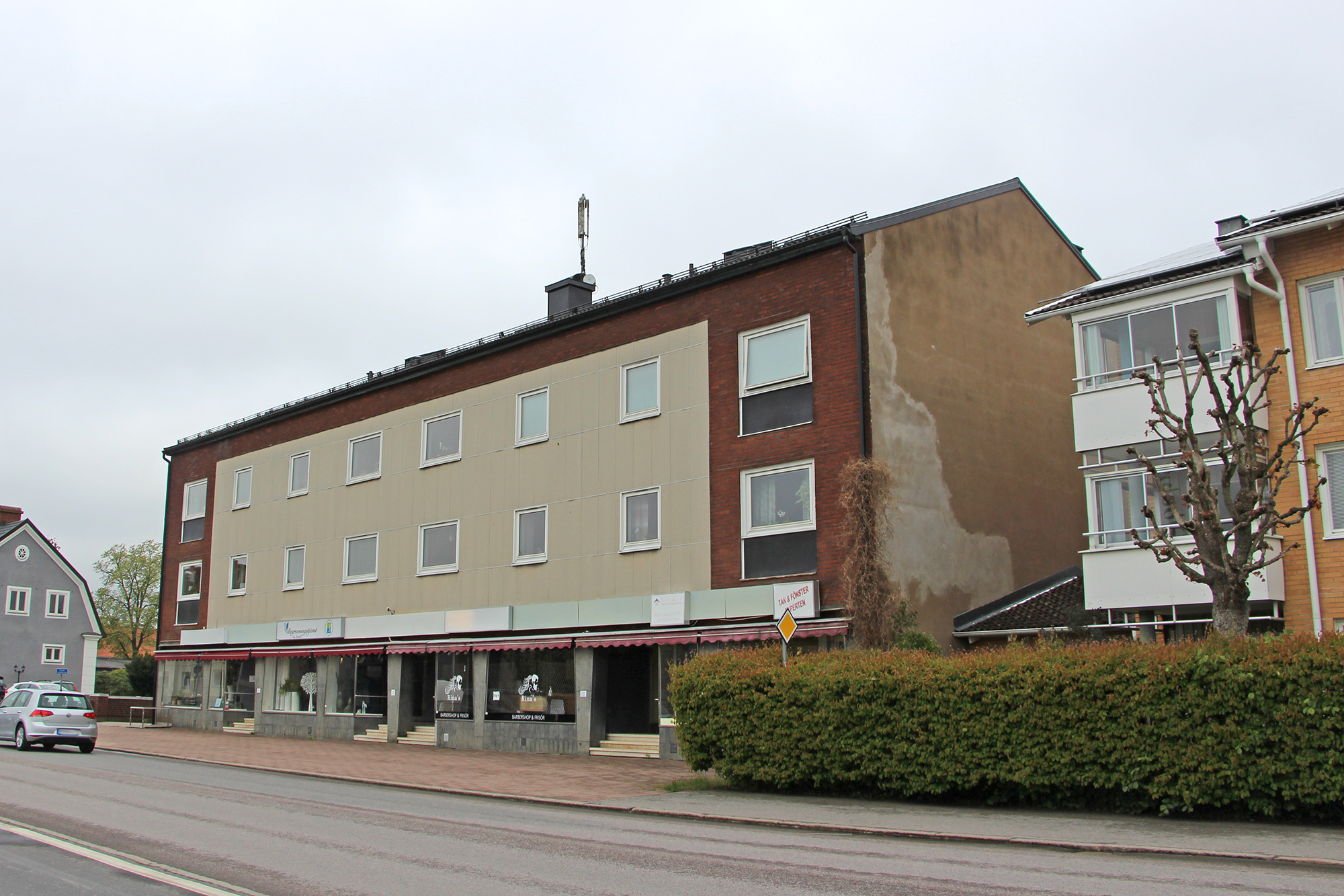 Växjövägen 7 A, 331 32, Värnamo
