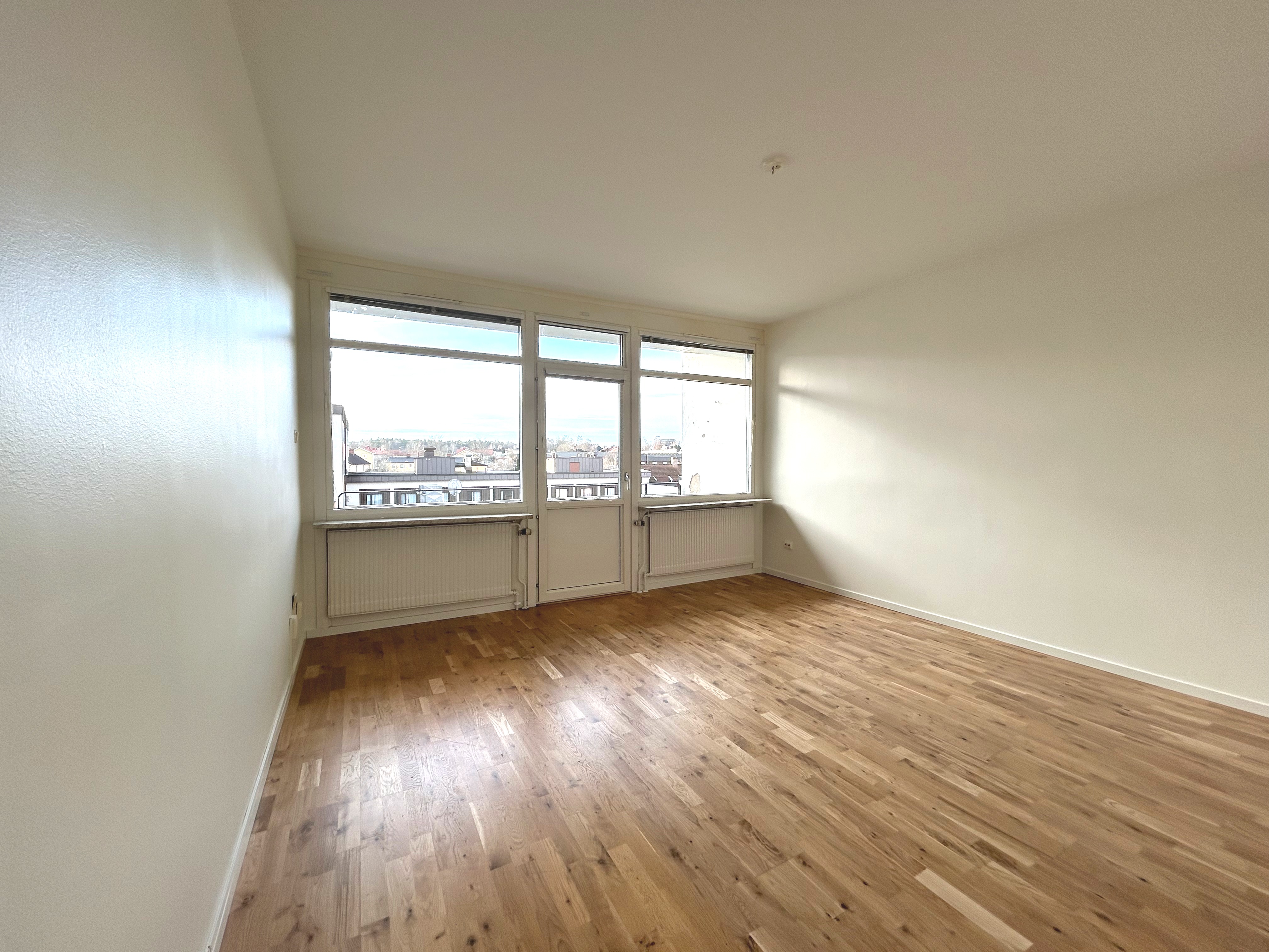 Stationsgatan 5 C, 574 31, Vetlanda 2