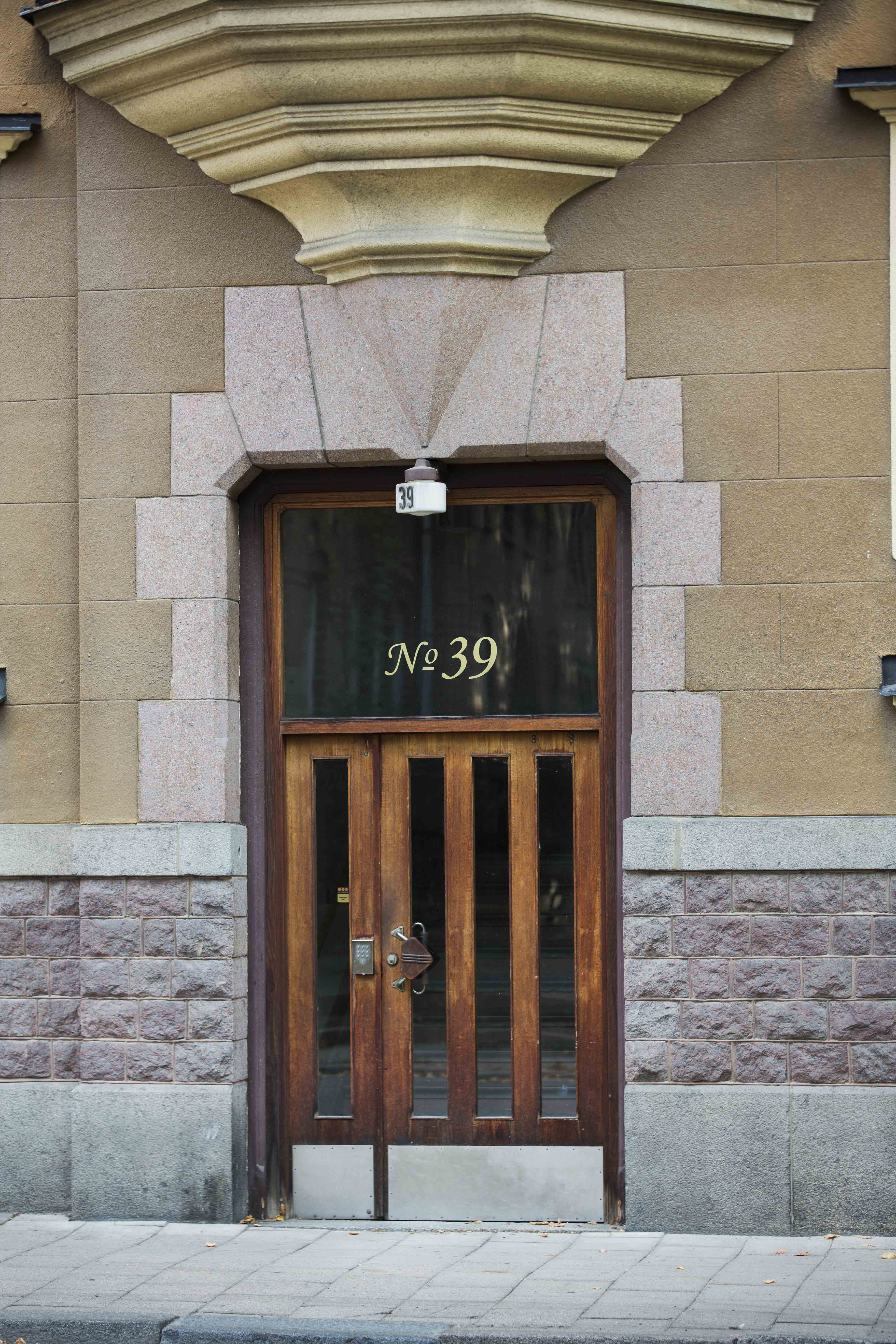 Skolgatan 39, 602 25, Norrköping