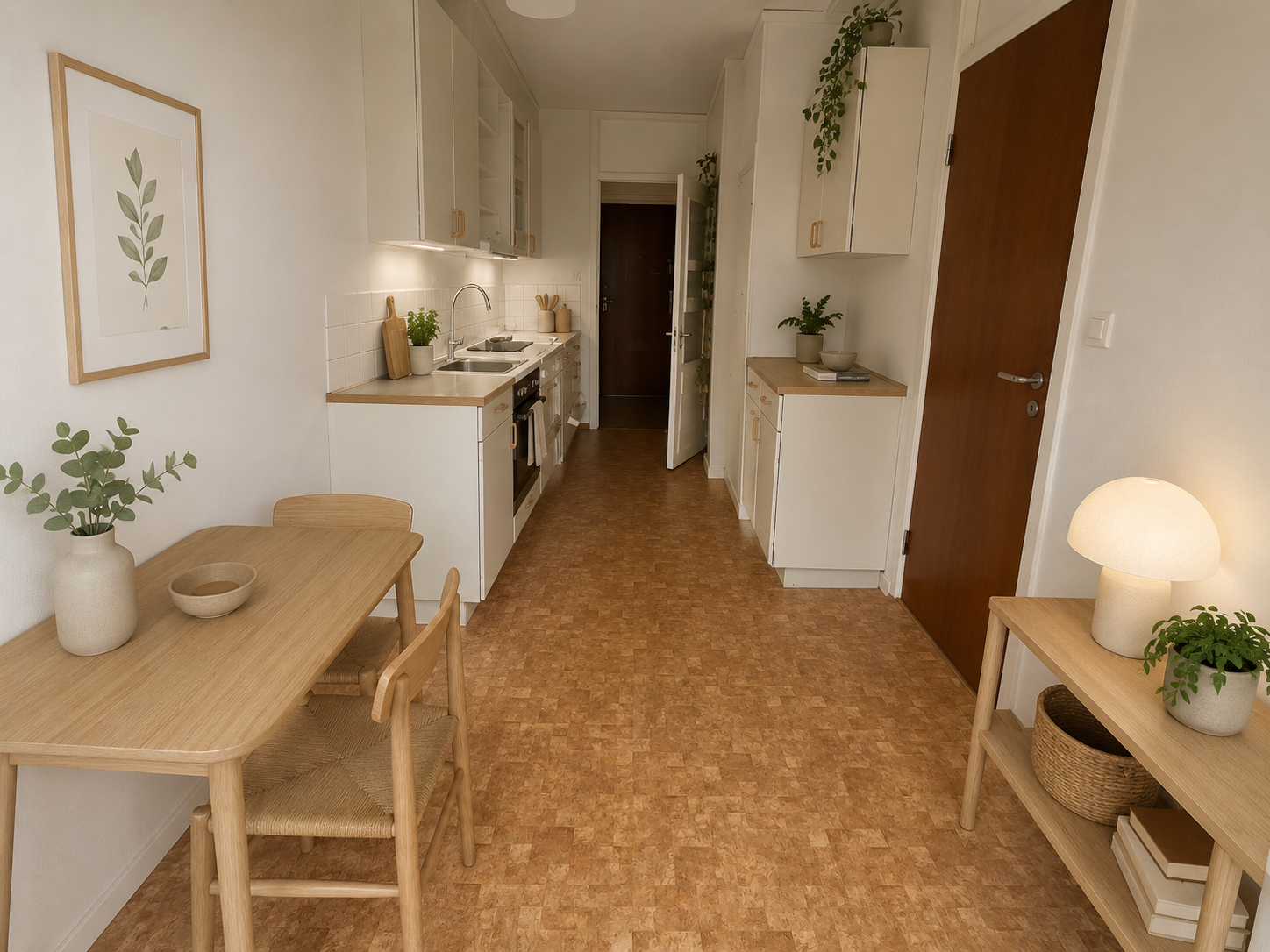 Vilbergsgatan 14, 603 87, Norrköping