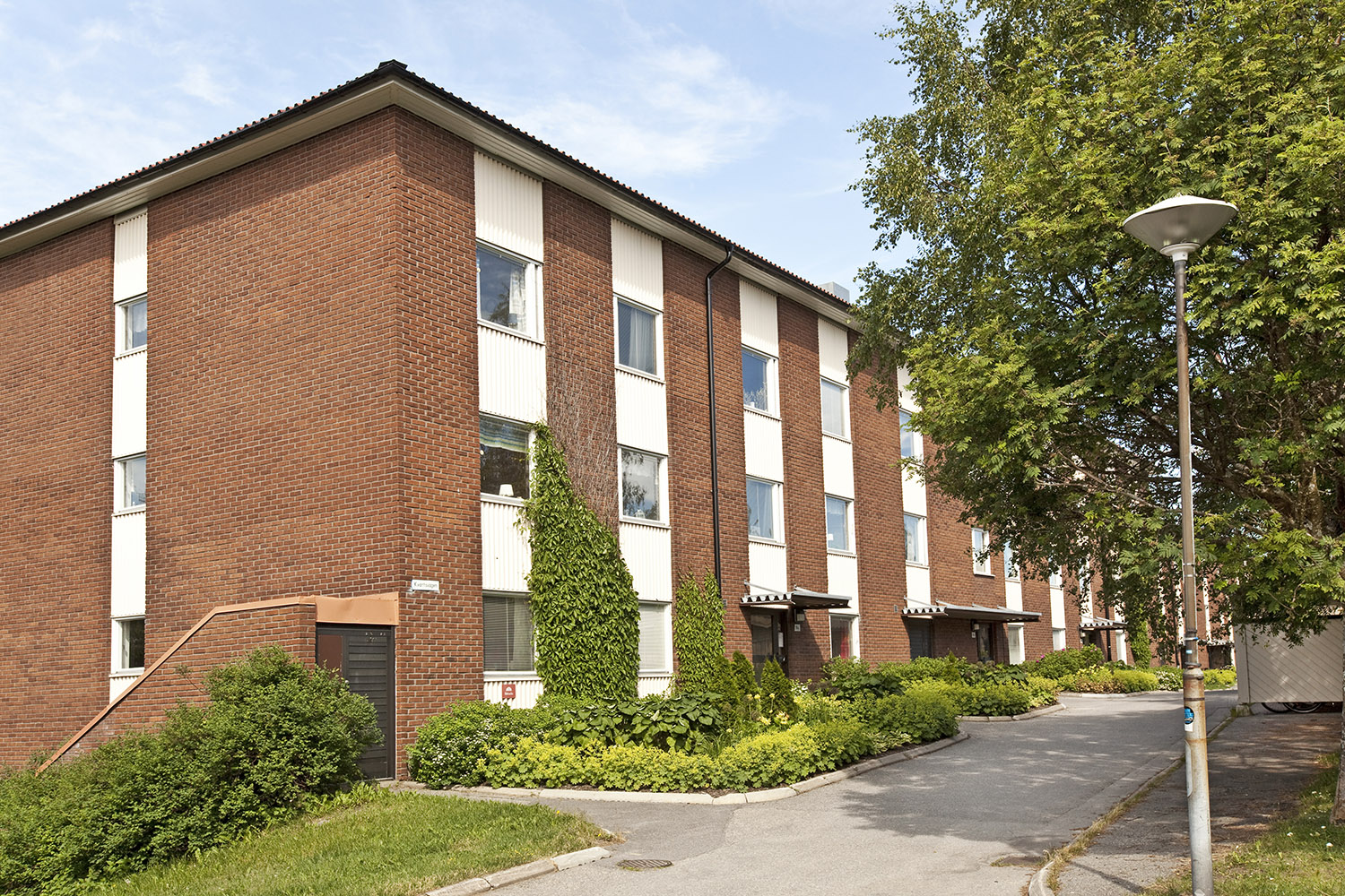 Kvartsvägen 9 B, 907 41, Umeå