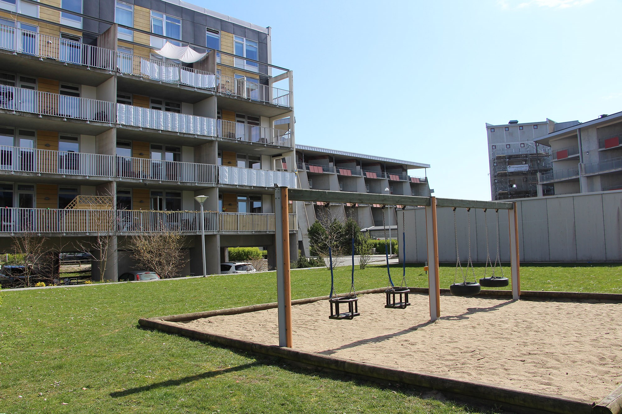 Stiftsvägen 10, 226 57, Lund 3