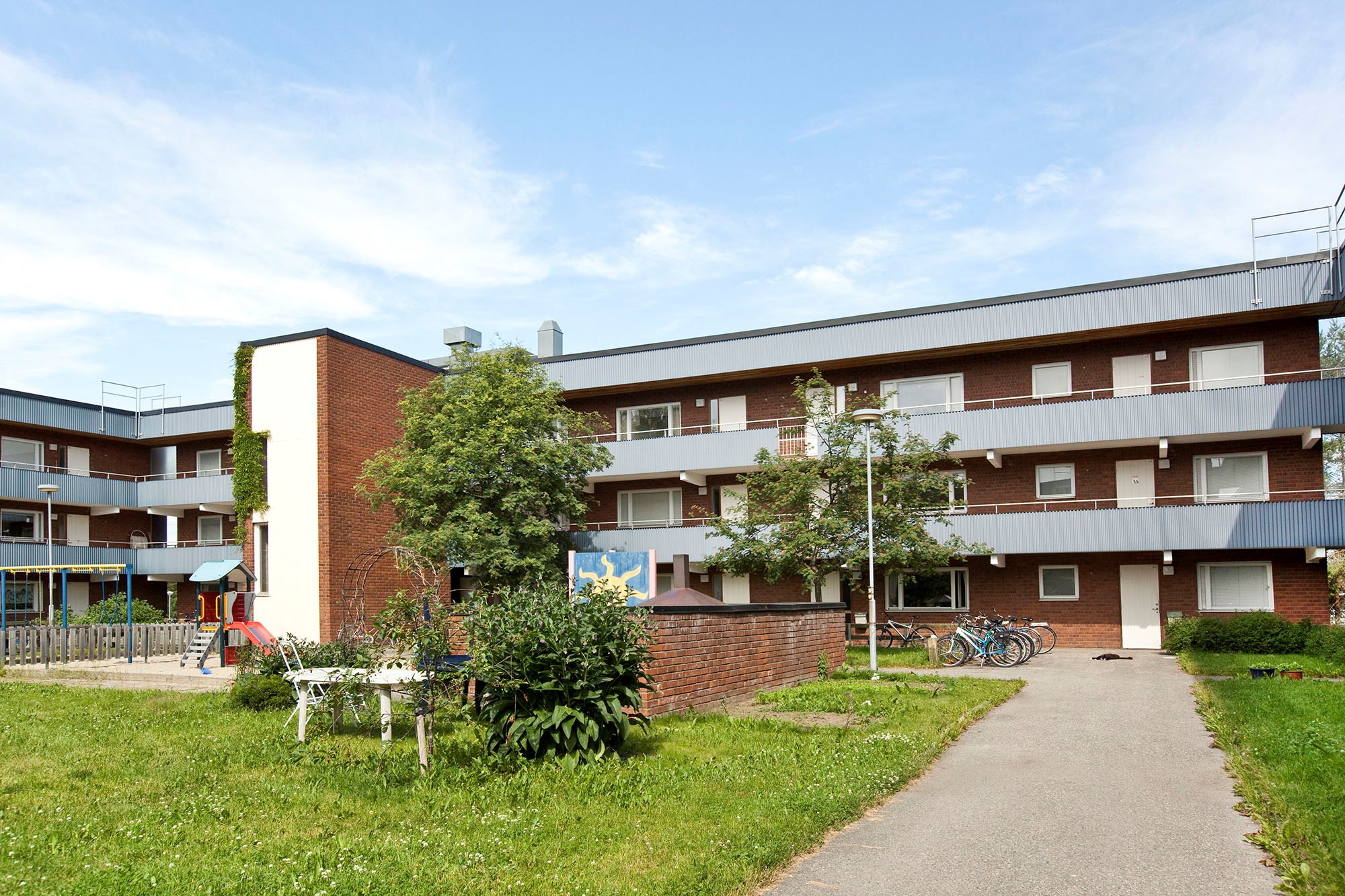 Flintvägen 2 B, 907 40, Umeå