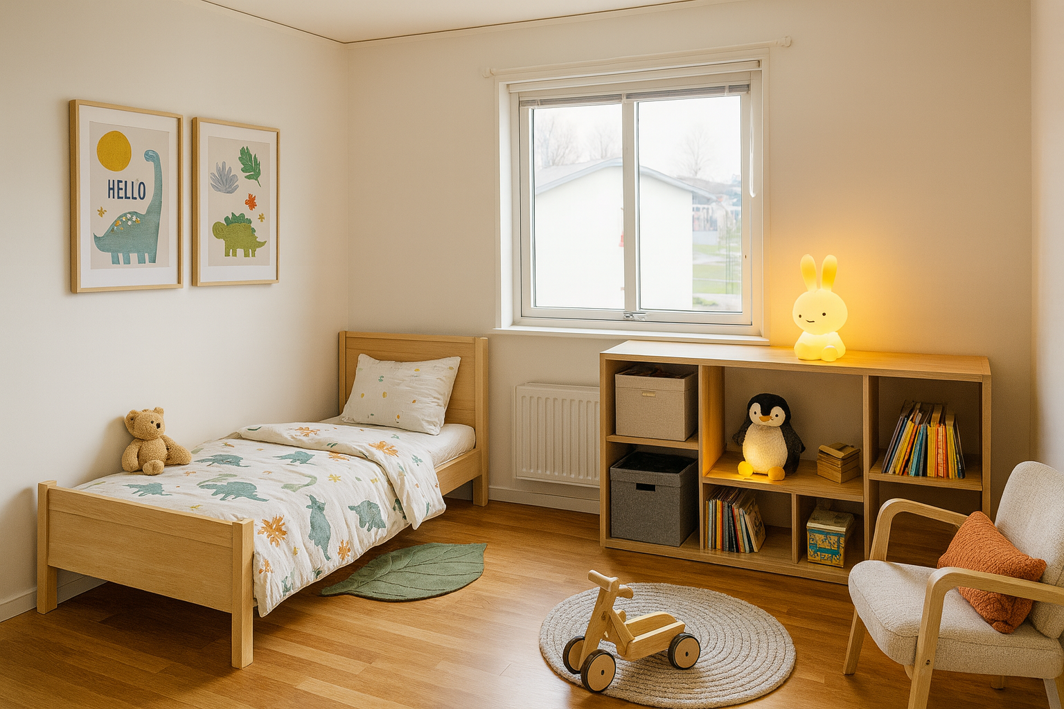 Högarörsgatan 12 B, 341 38, Ljungby 3