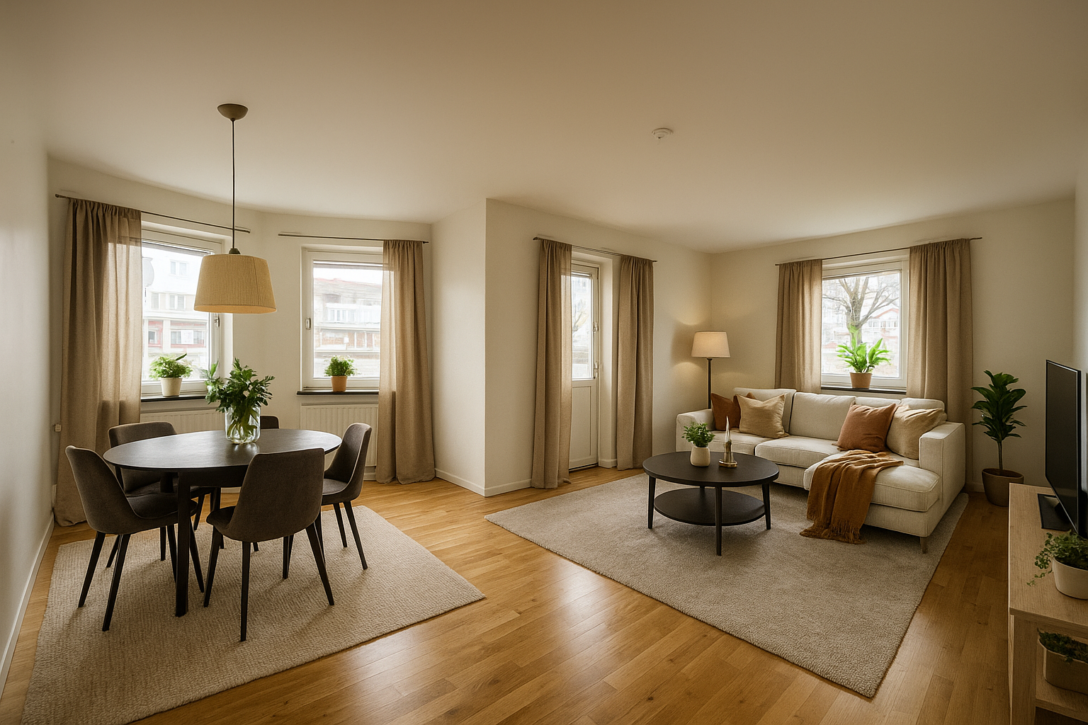 Wetterlinsgatan 18 C, 521 34, Falköping