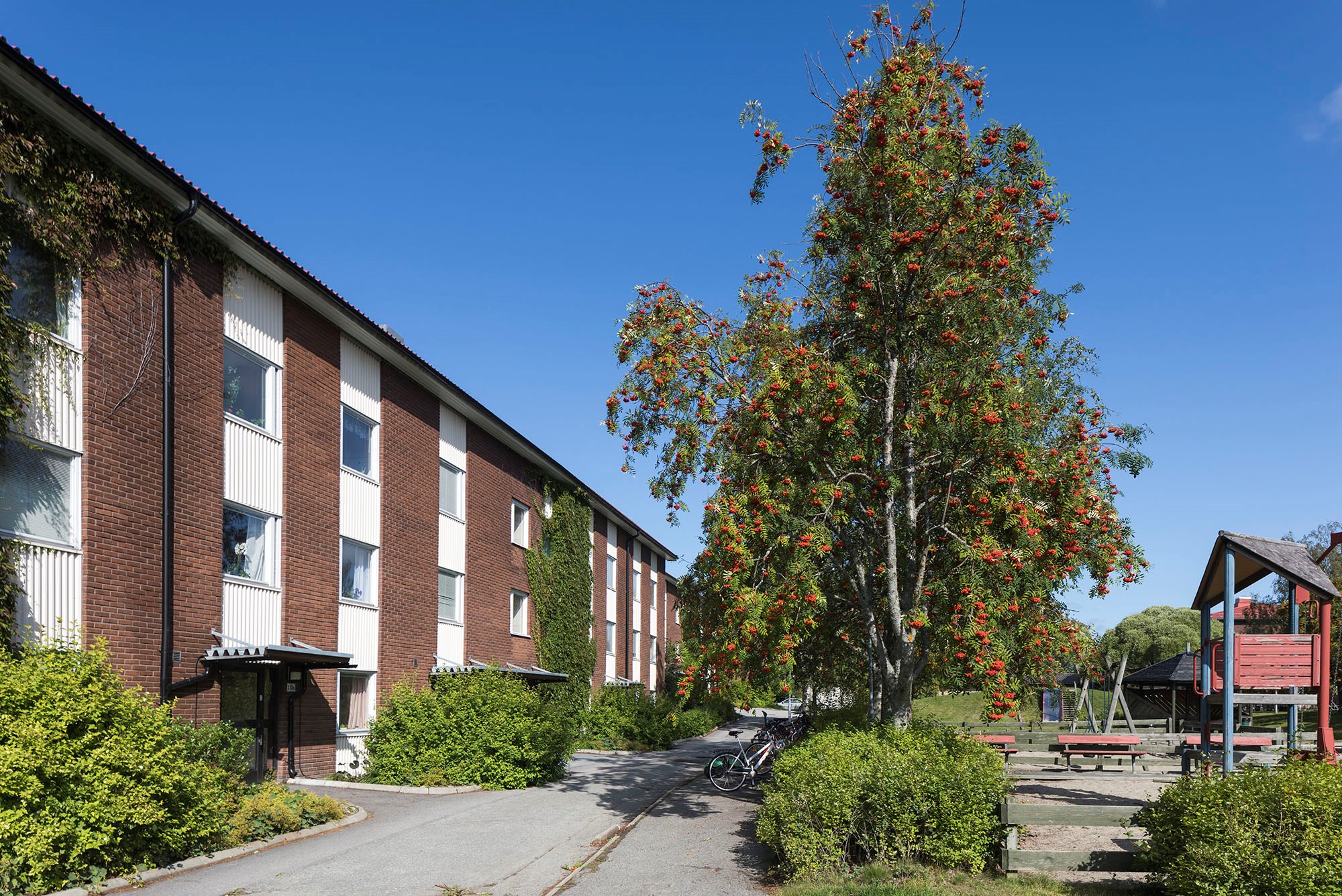 Flintvägen 4 B, 907 40, Umeå 2