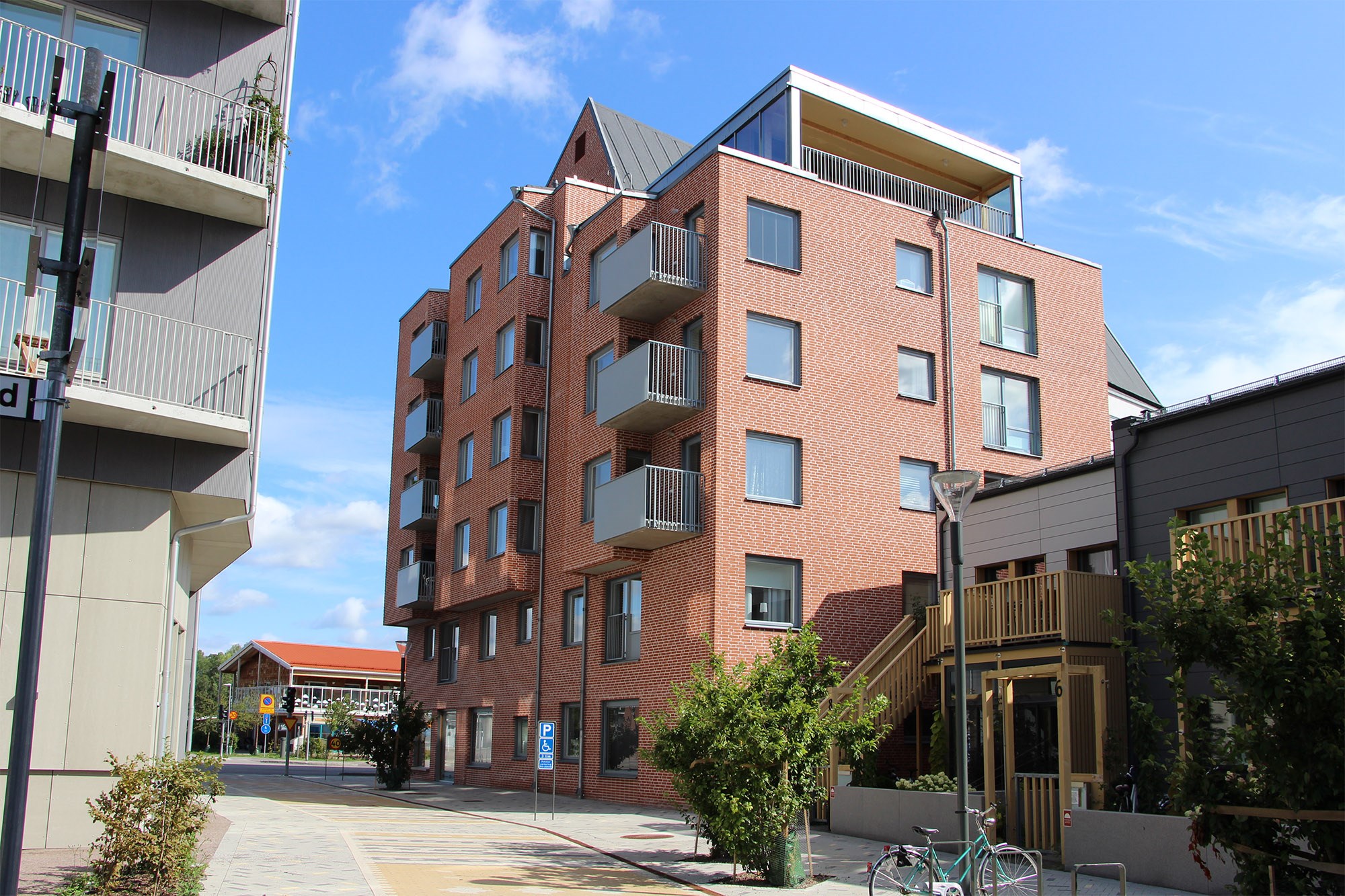 Kunskapslänken 88, 583 26, Linköping
