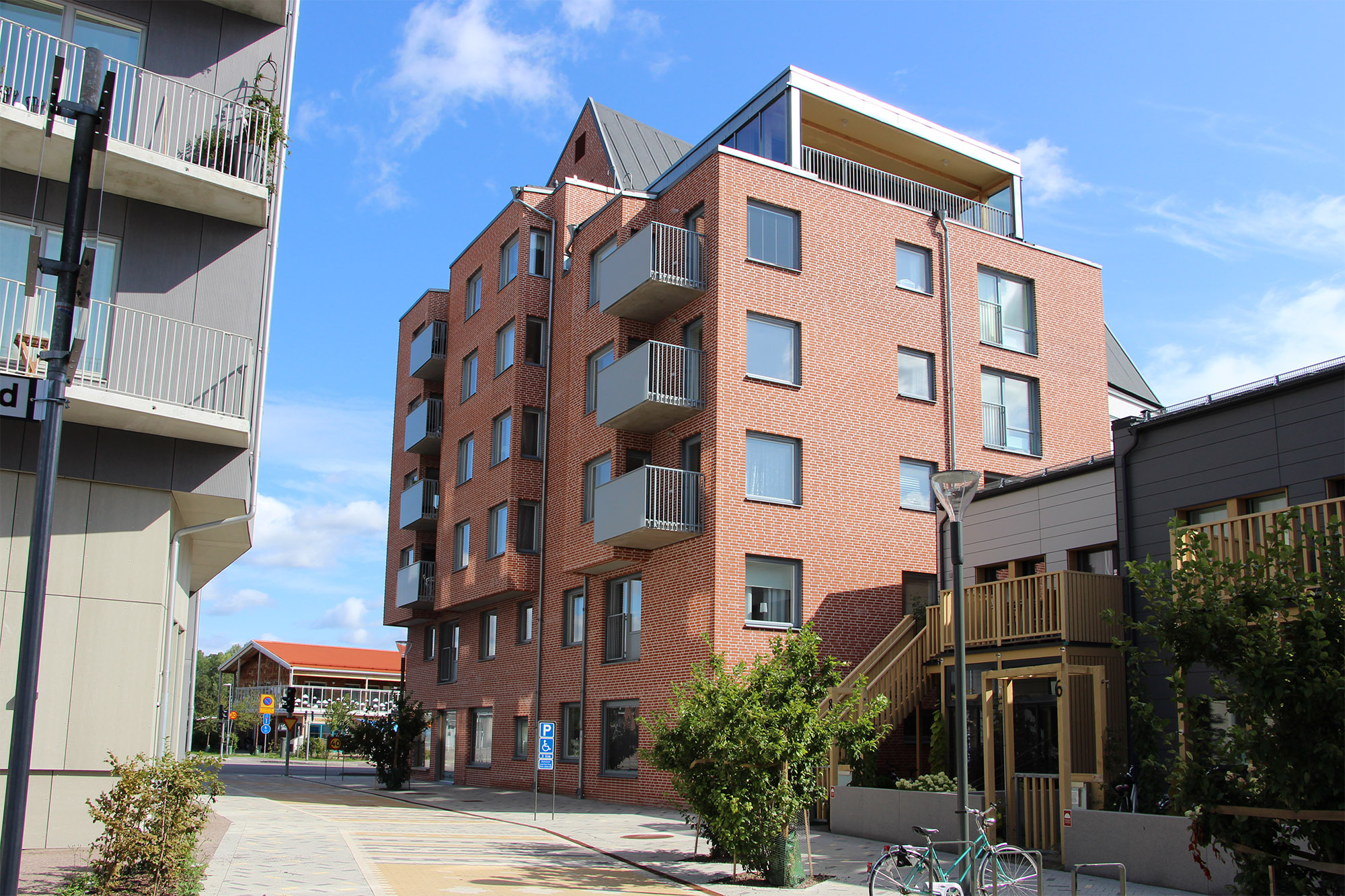 Kunskapslänken 88, 583 26, Linköping 2