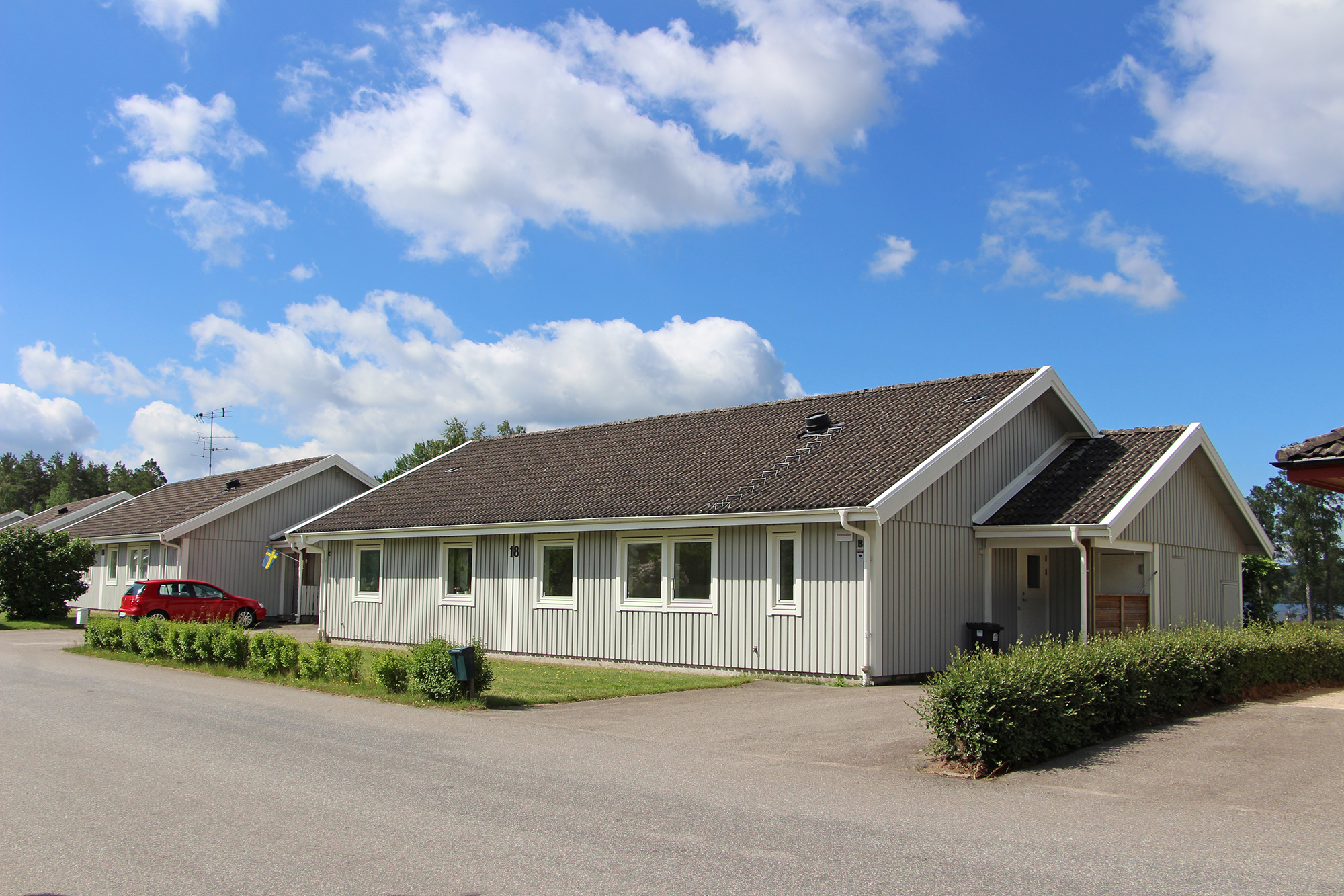 Allégatan 18 H, 574 50, Ekenässjön