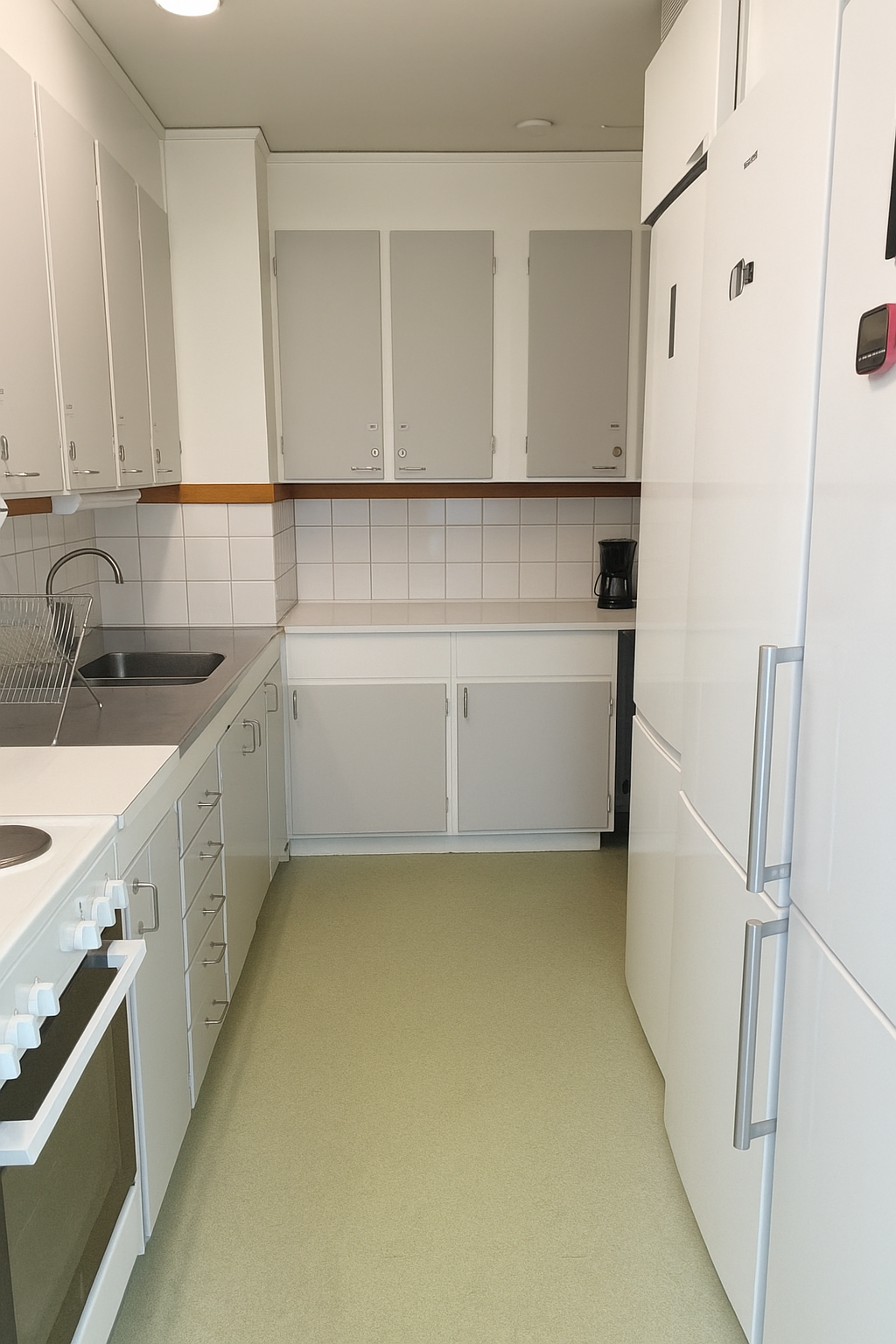 Mariehemsvägen 17 A, 906 53, Umeå 3