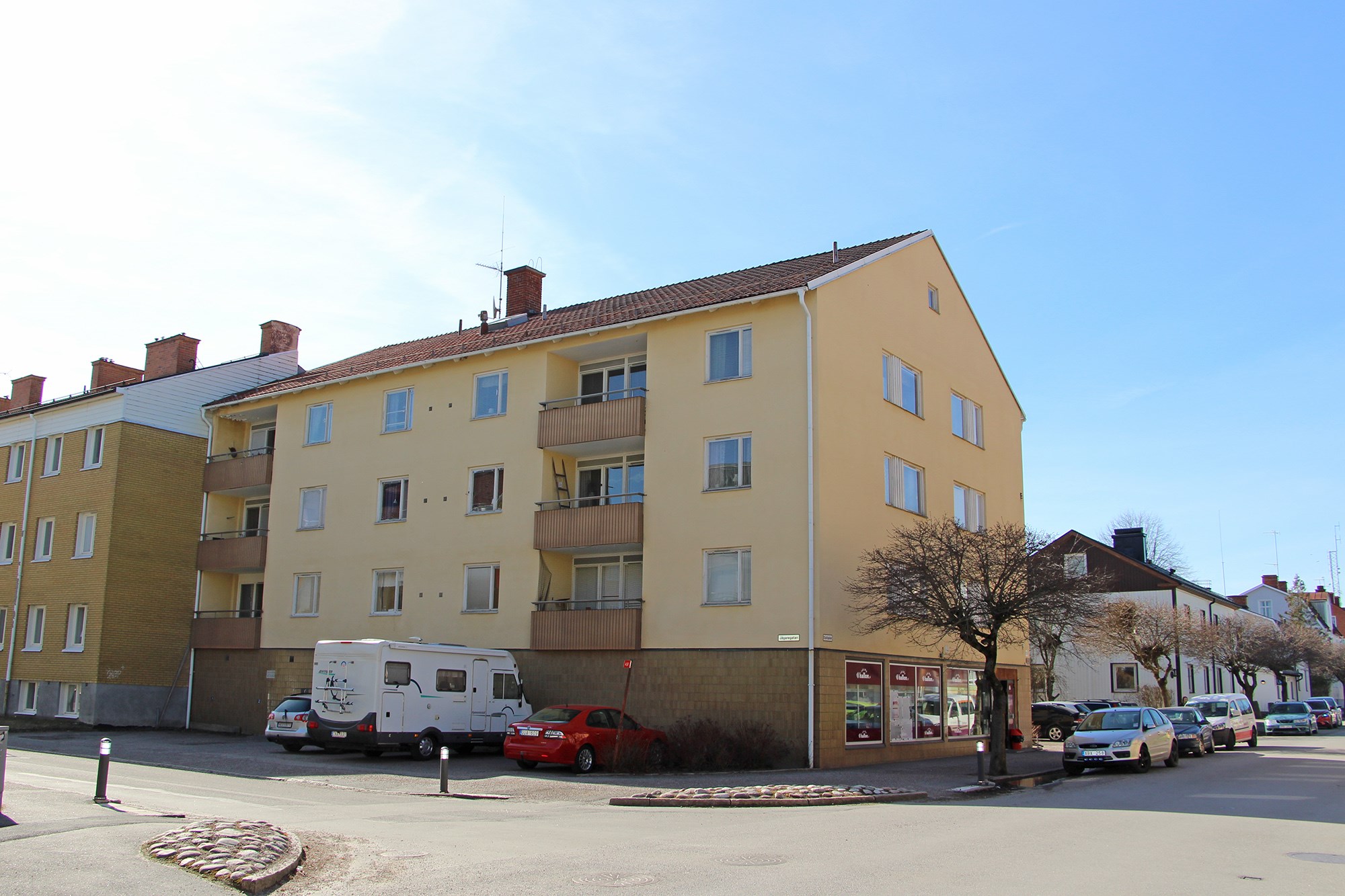 Djulögatan 58, 641 31, Katrineholm 2