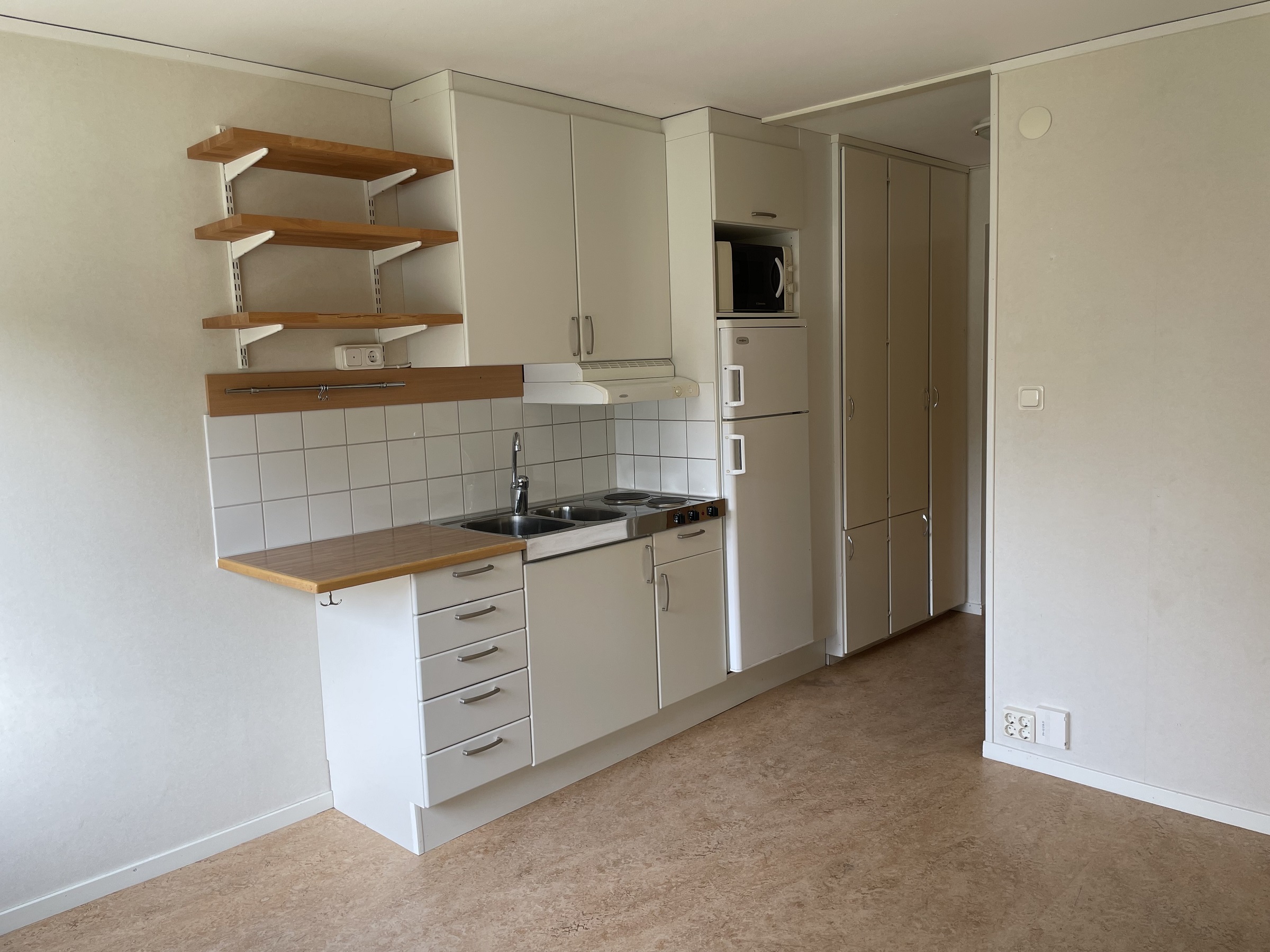 Sernanders väg 5 - 011, 752 61, Uppsala