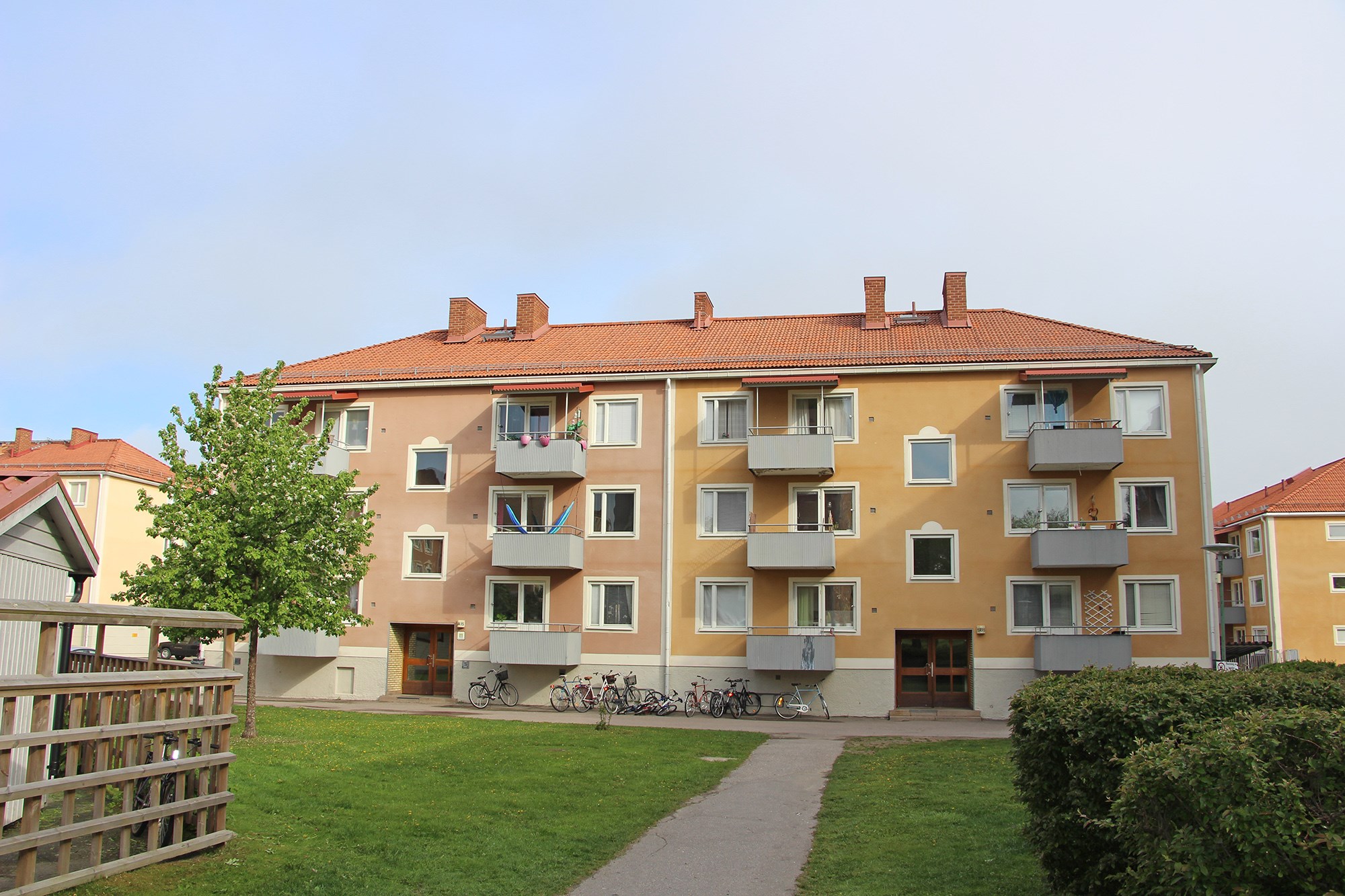 Ladugatan 4 B, 802 80, Gävle 3