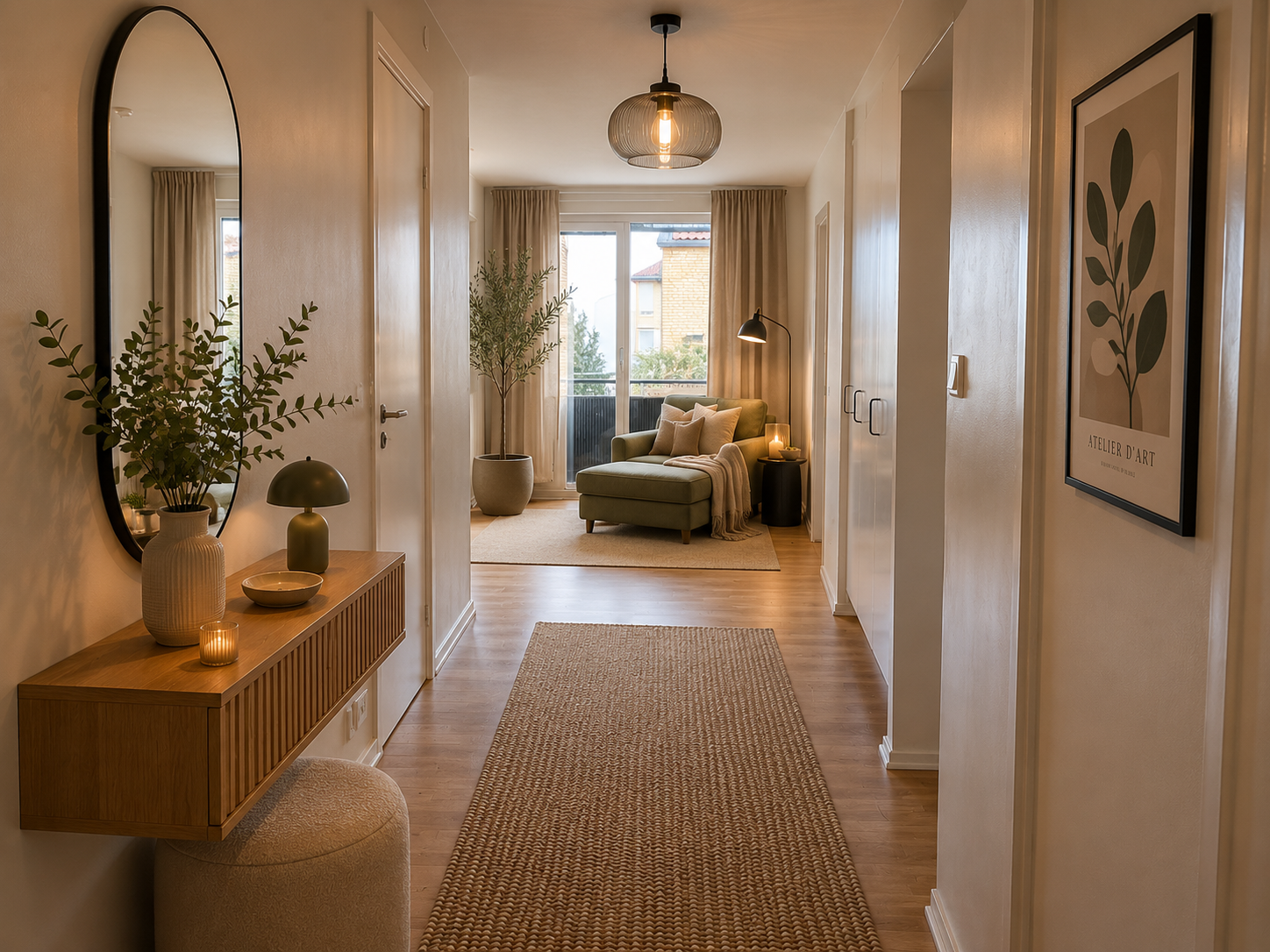 Föreningsgatan 4, 341 43, Ljungby