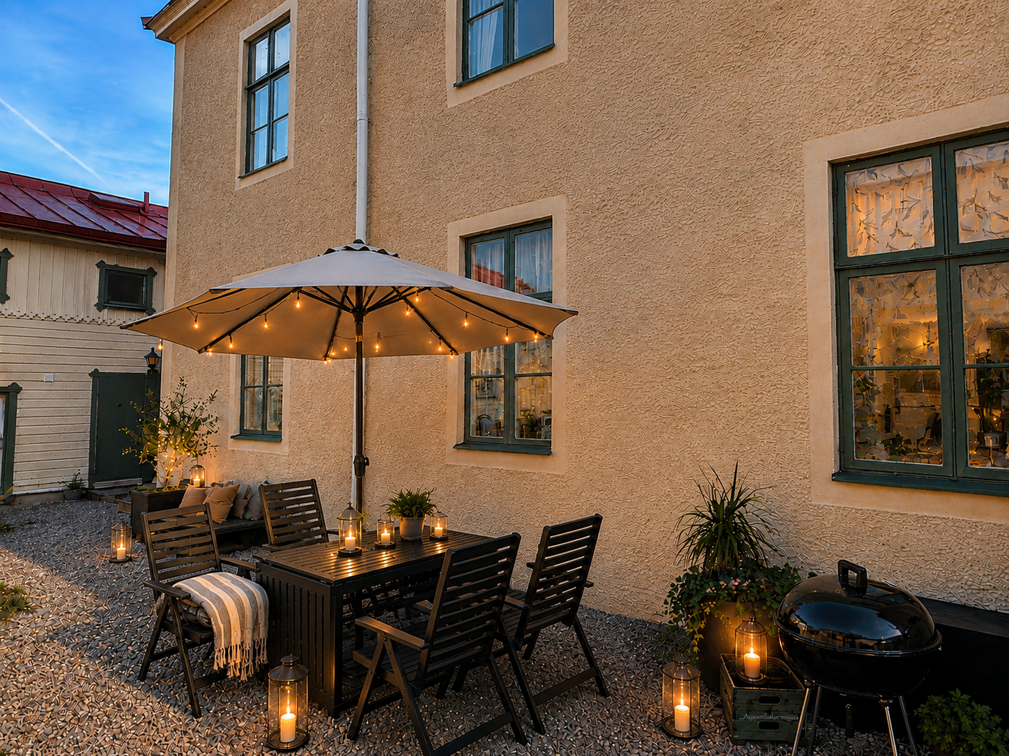 Klostergatan 4, 645 30, Strängnäs