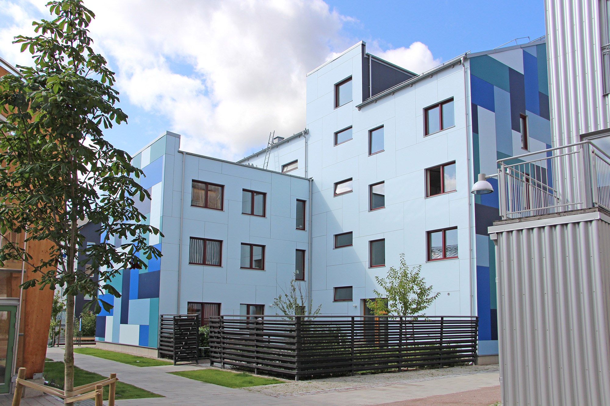 Fysikgränd 2, 583 28, Linköping
