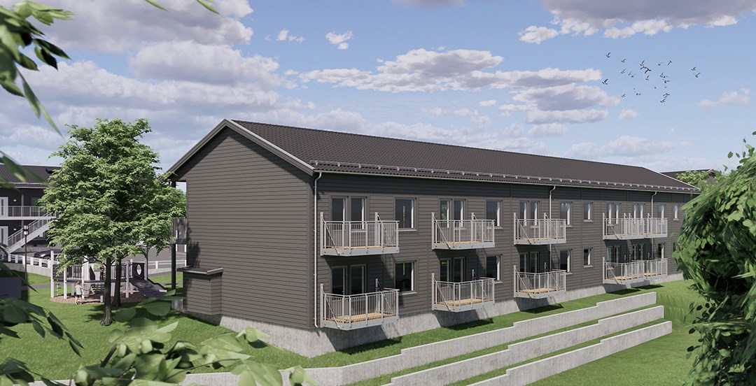 Åkerbärsvägen 6 C, 645 52, Strängnäs