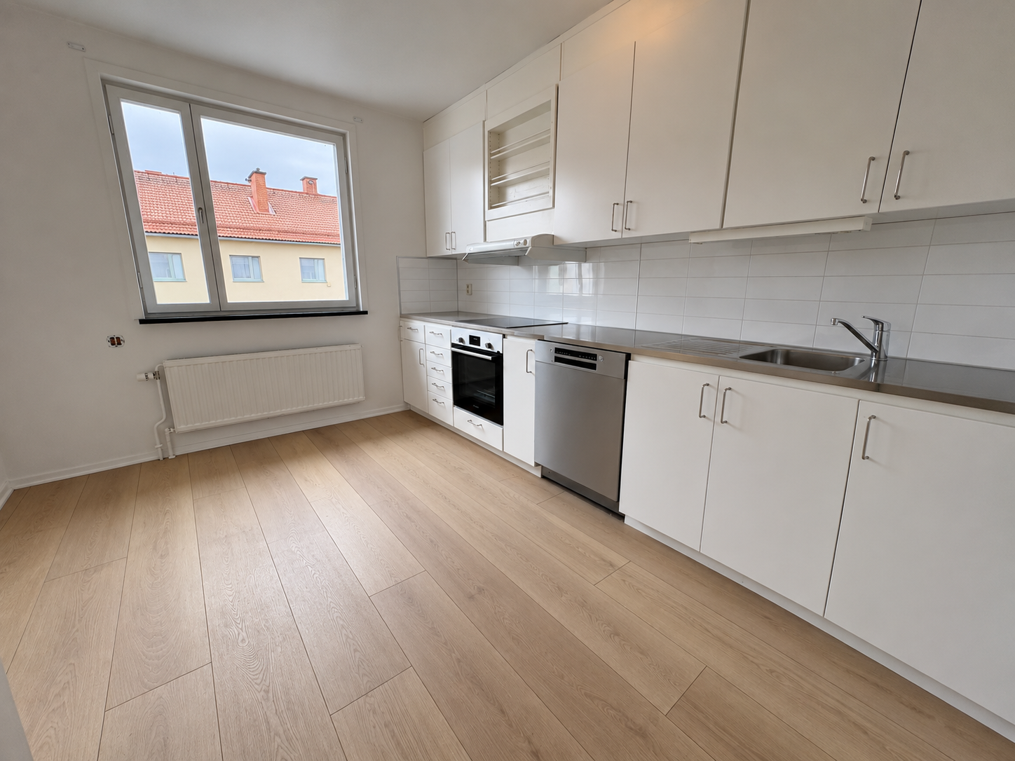 Fredsgatan 33 C, 641 31, Katrineholm